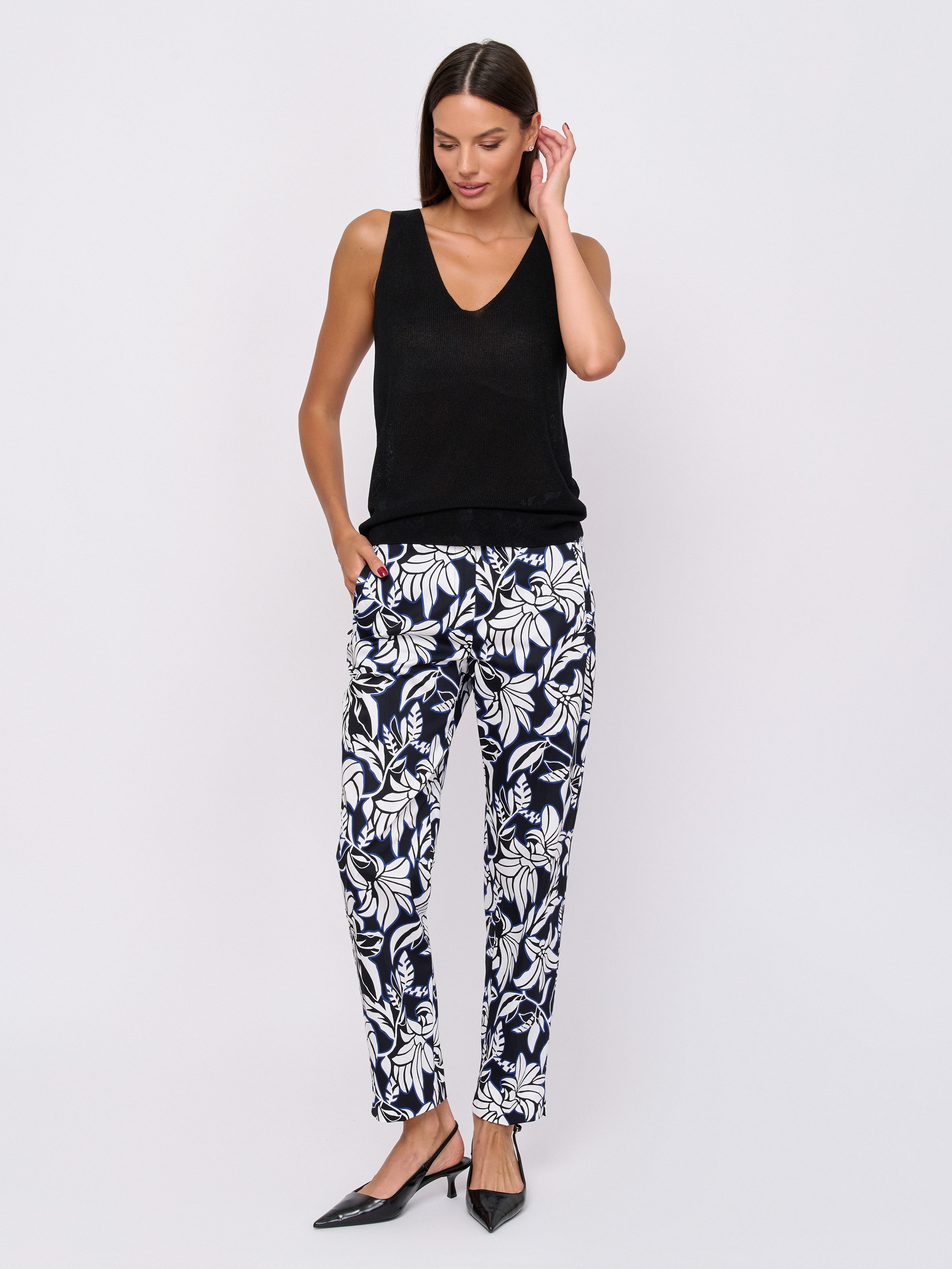 Э520042-31245/м/25-01 Брюки Gerry Weber