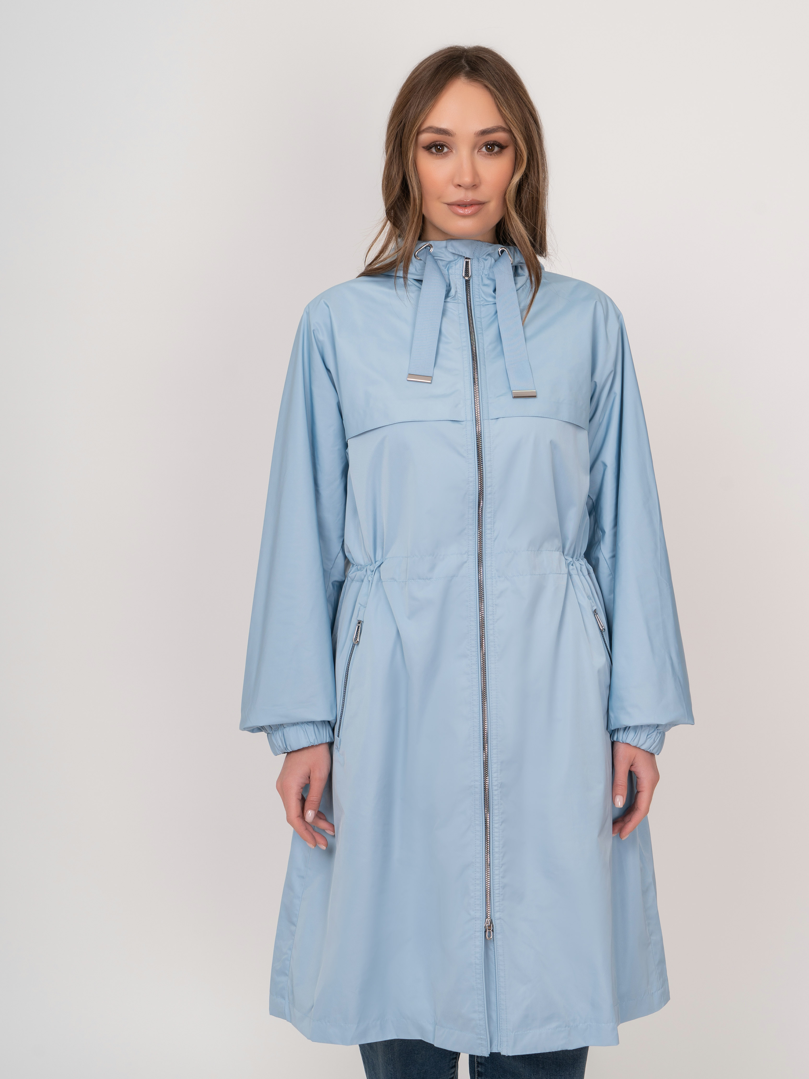 Э750002-31150/м/22-01 Плащ Gerry Weber