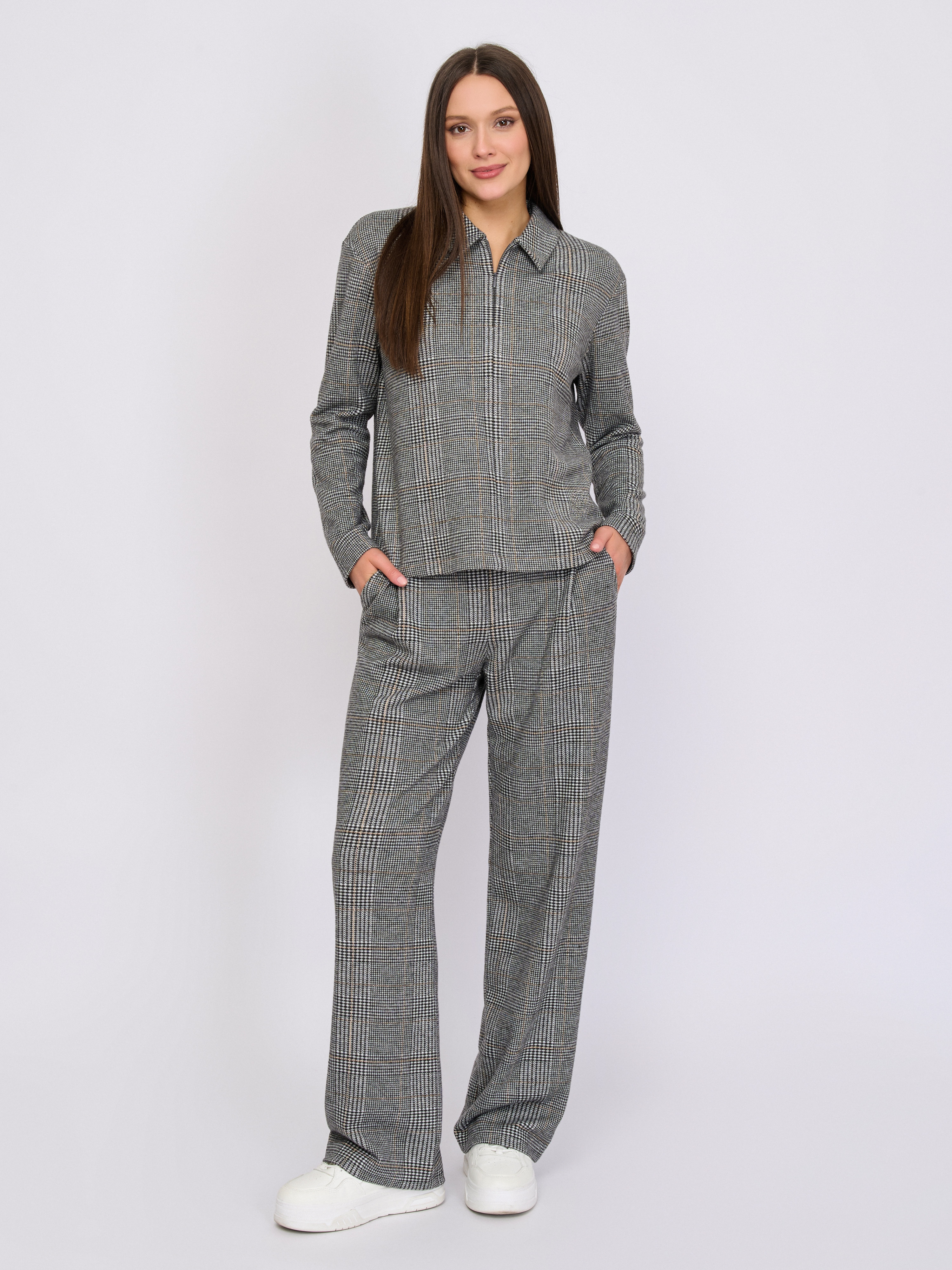 Э221451/м/25-02 Брюки тр. Rabe