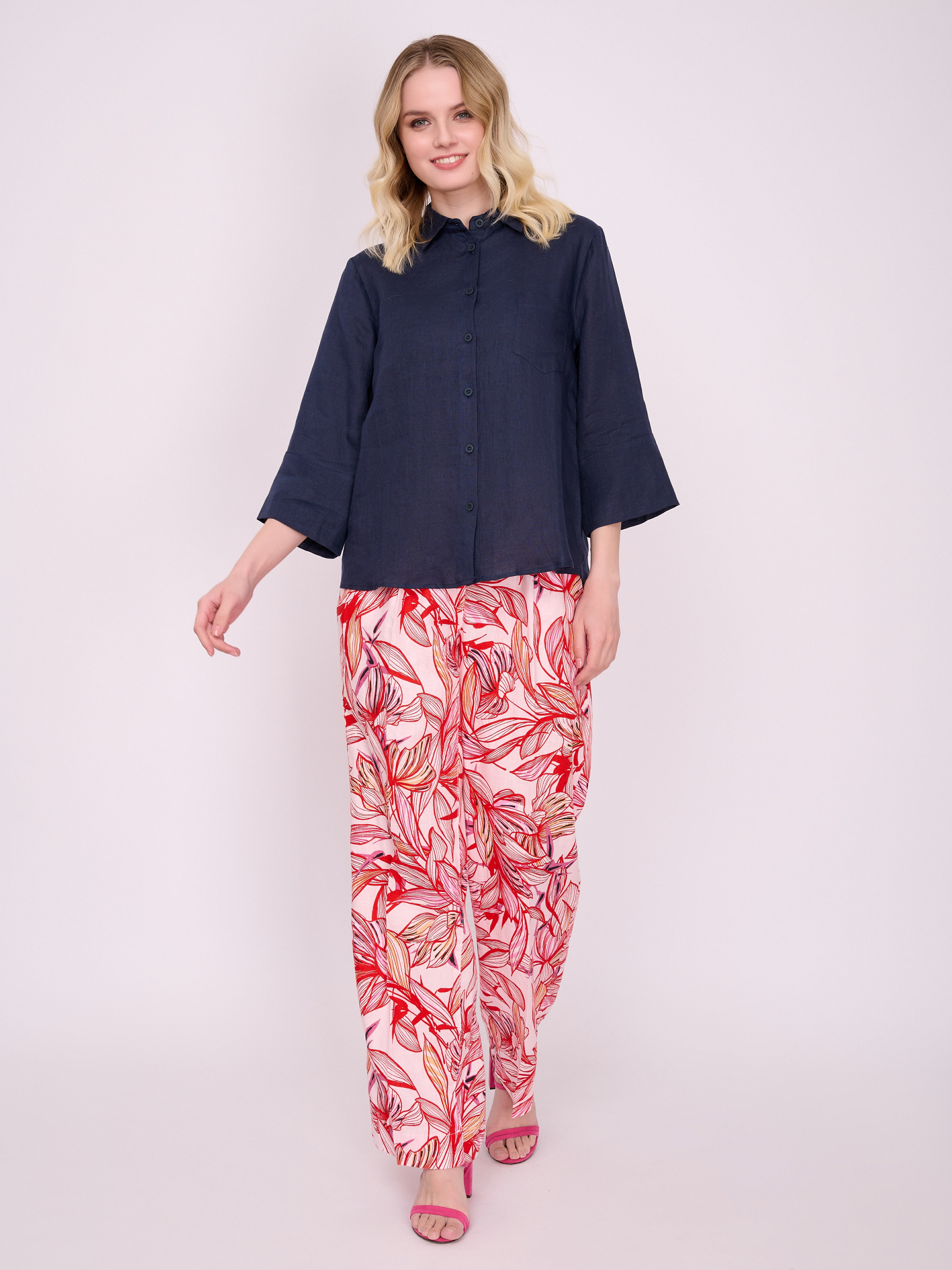 Э822039-66264/23-01 Брюки Gerry Weber