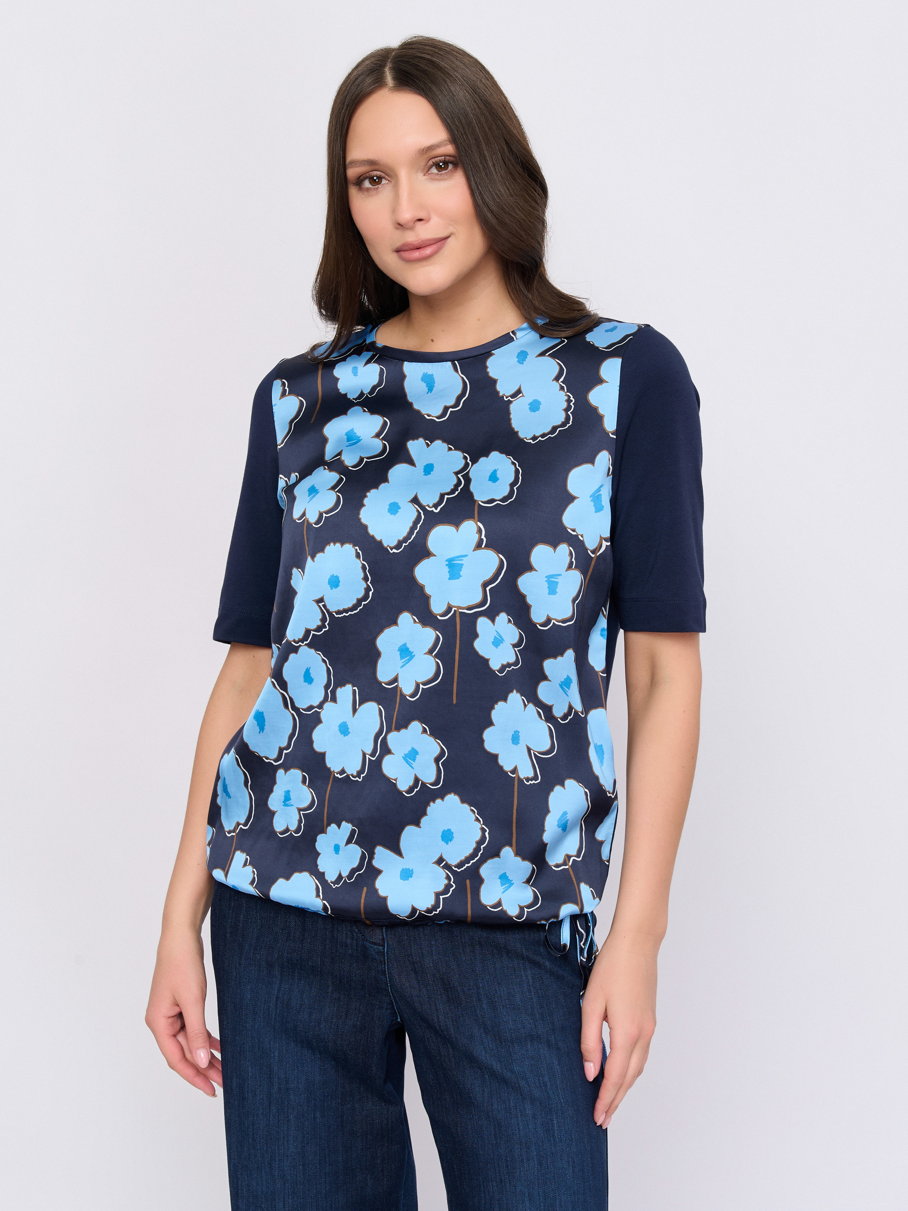 СN61703/м/26-01 Джемпер Gerry Weber