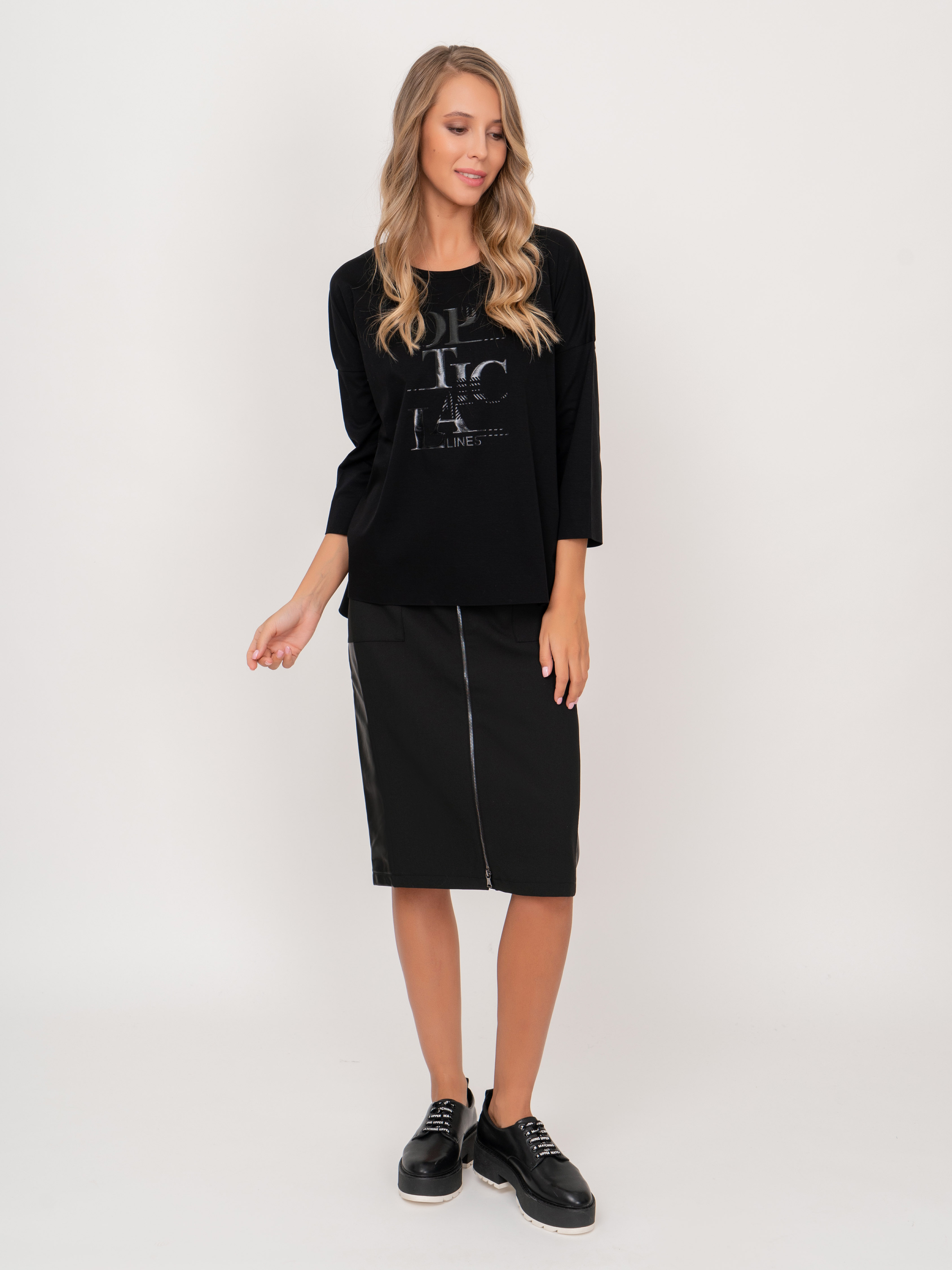 Э610004-31319/21-02 Юбка Gerry Weber