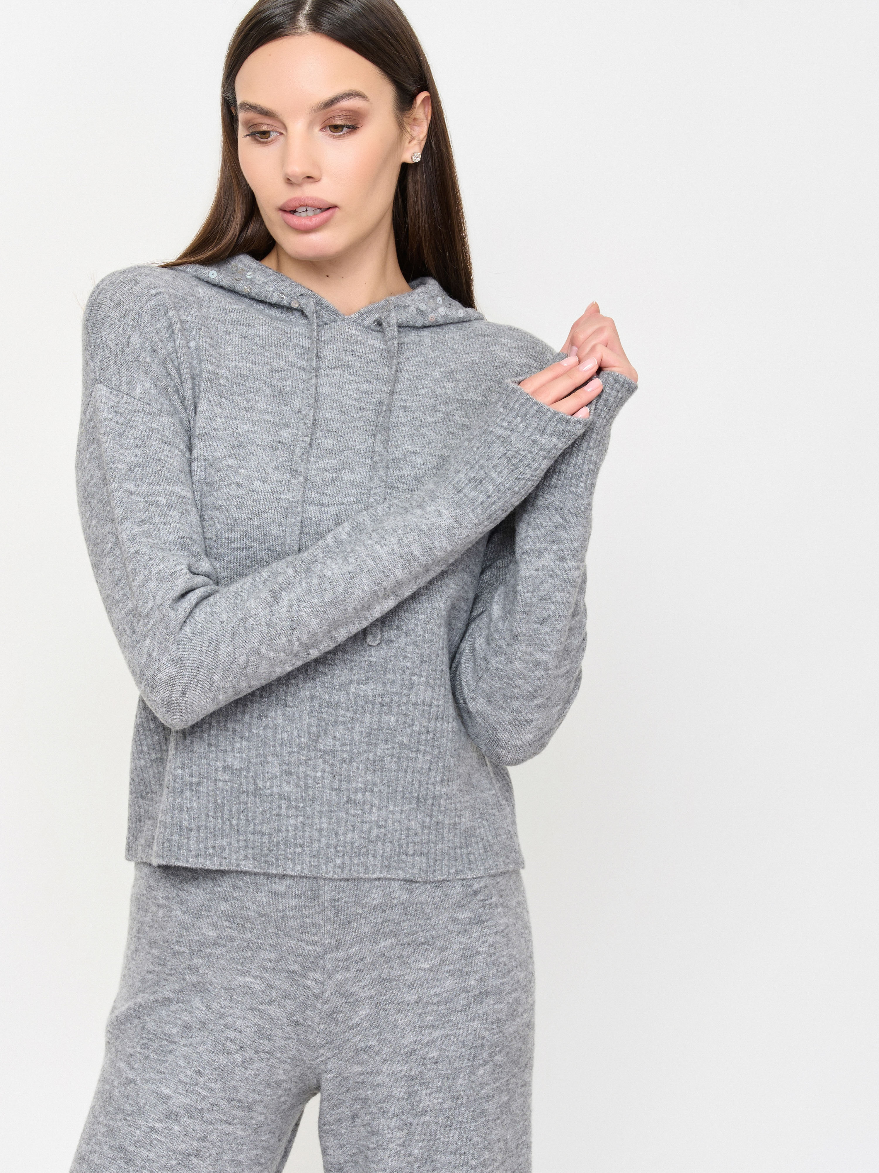 ЭLIRICO/м/24-02 Джемпер (толстовка) EMME