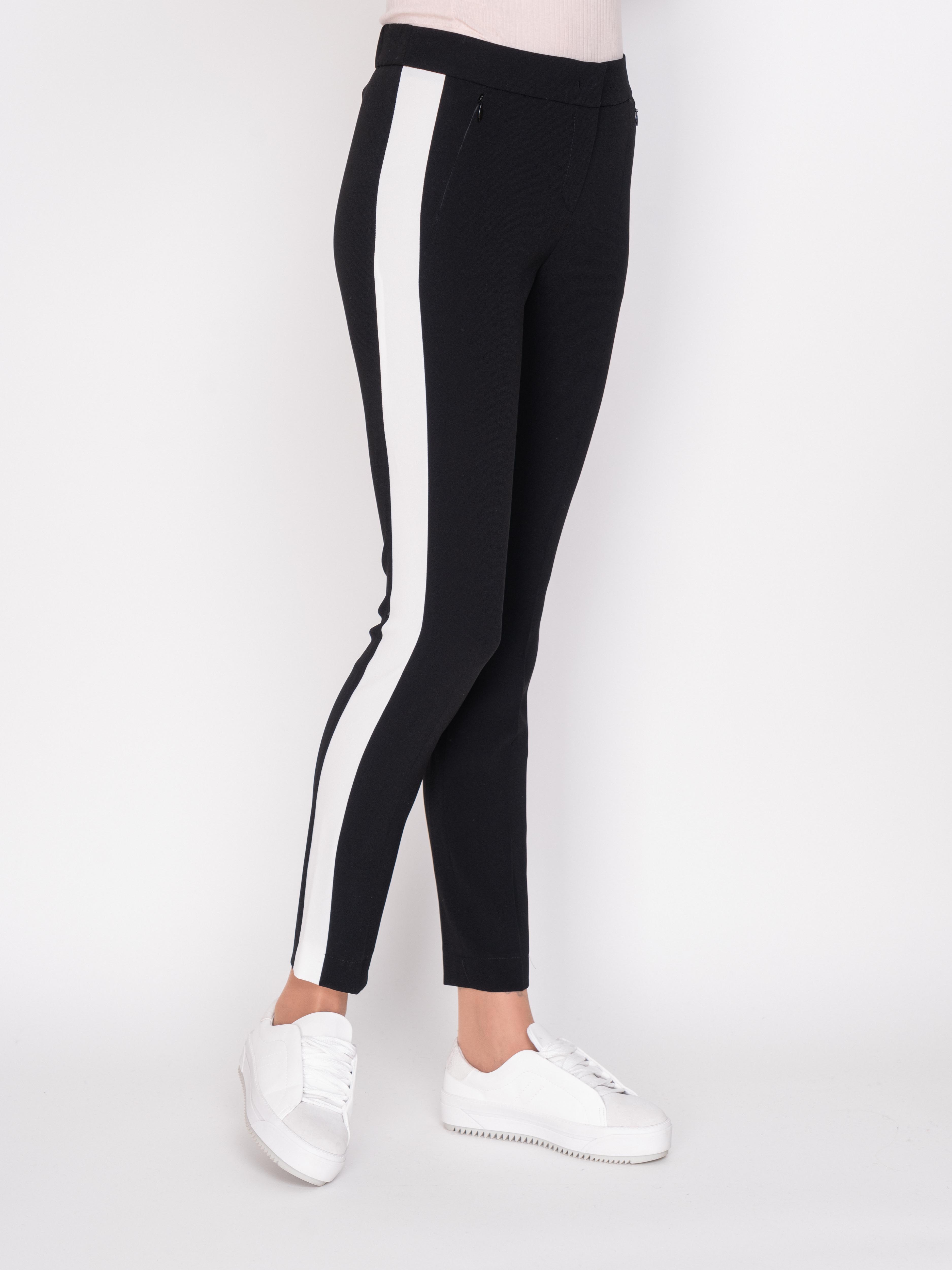 Э81006/19-01 Брюки Laurel