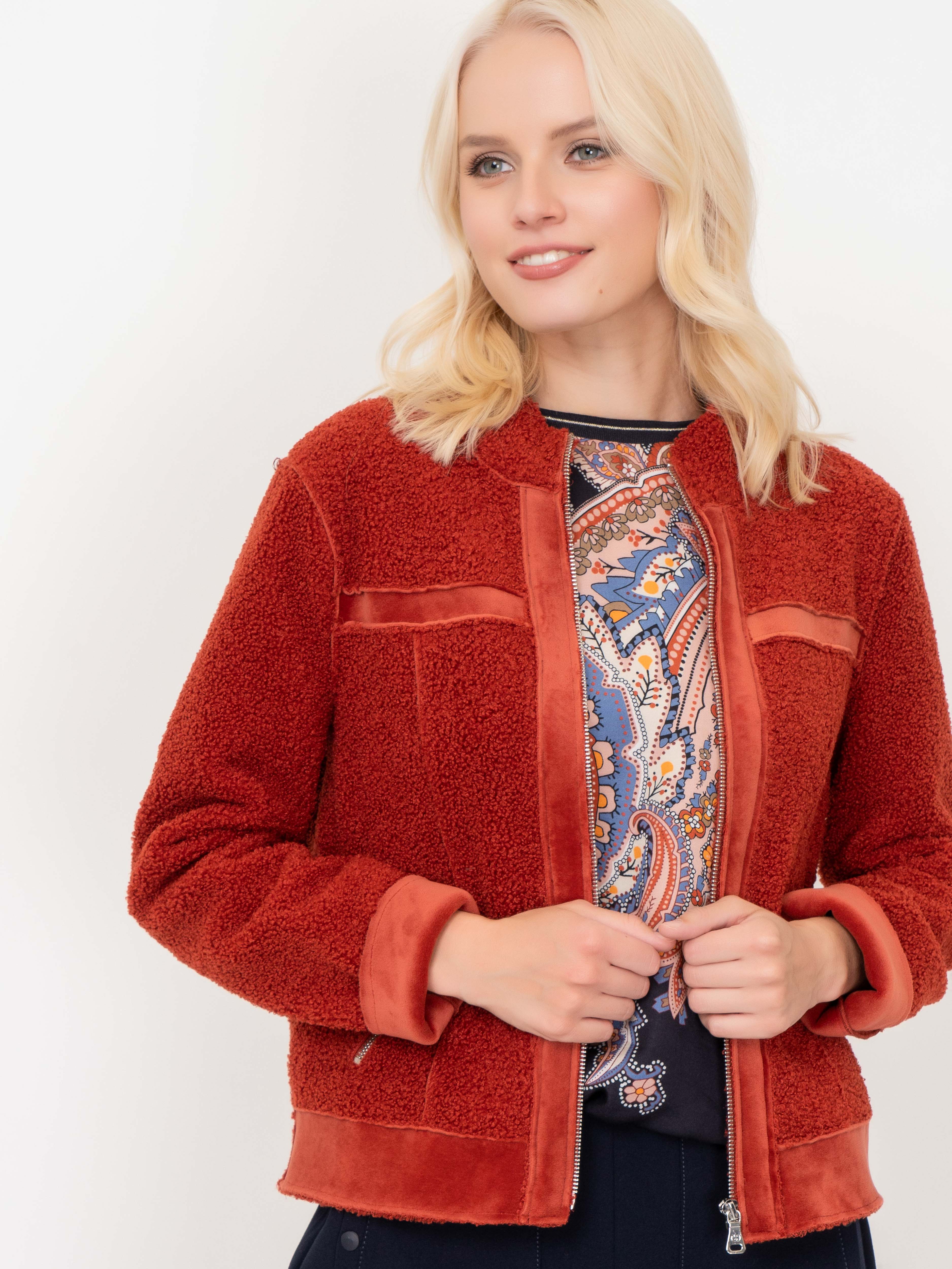 Э430024-31208/20-02 Жакет Gerry Weber