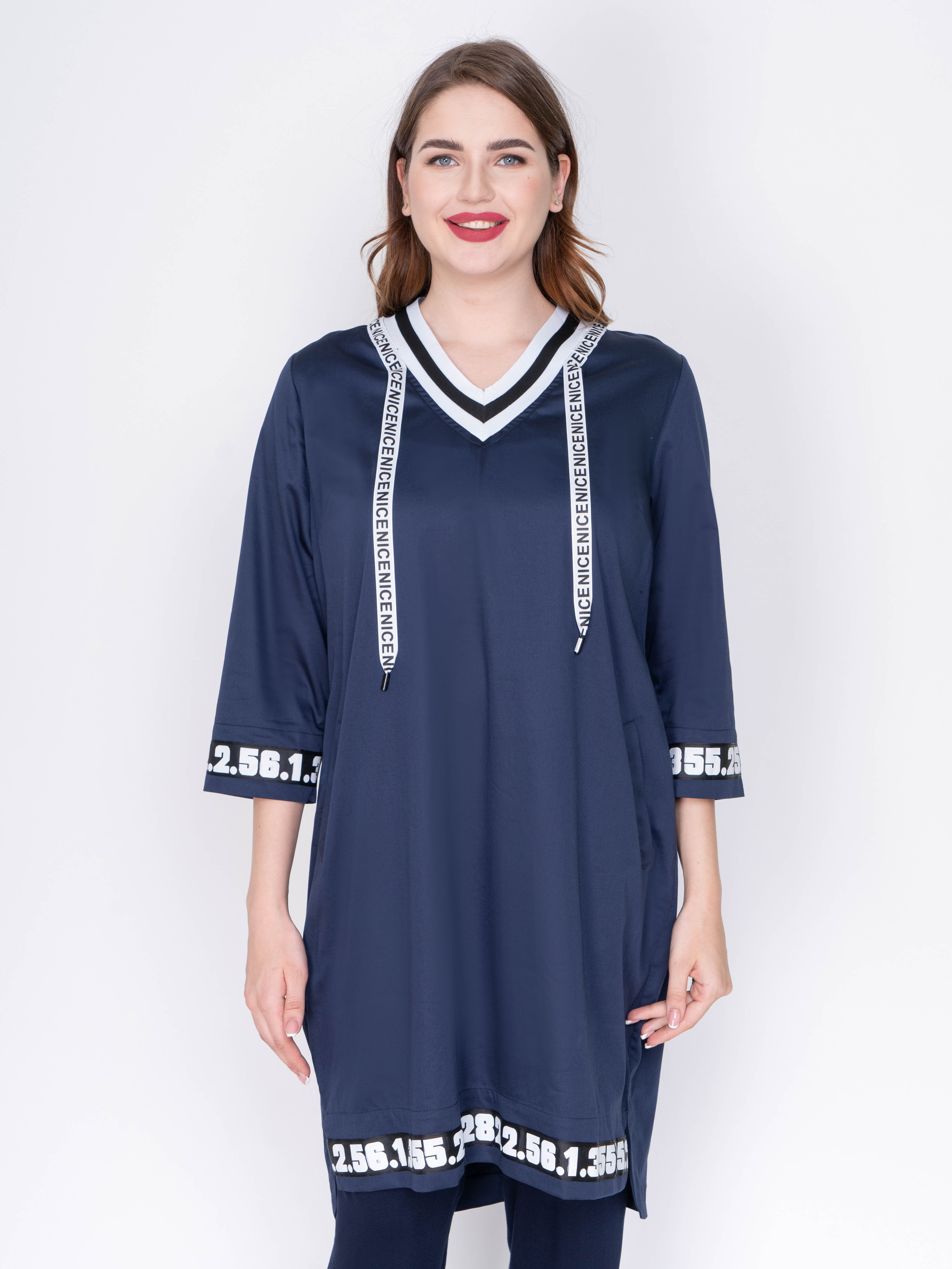 Э6711/19-01 Платье Ay-Sel Tekstil