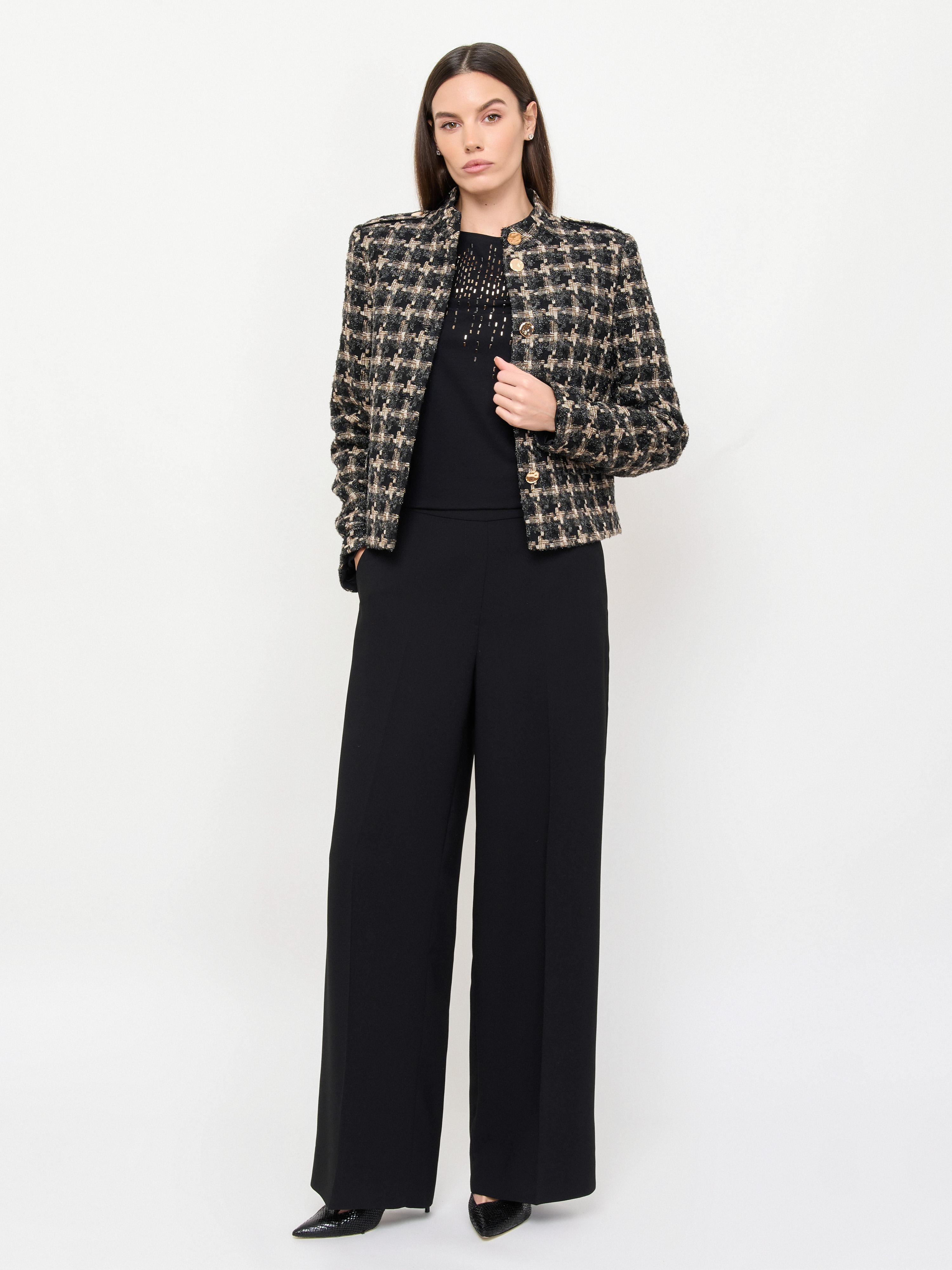 Э630413-11366/м/24-02 Жакет Taifun