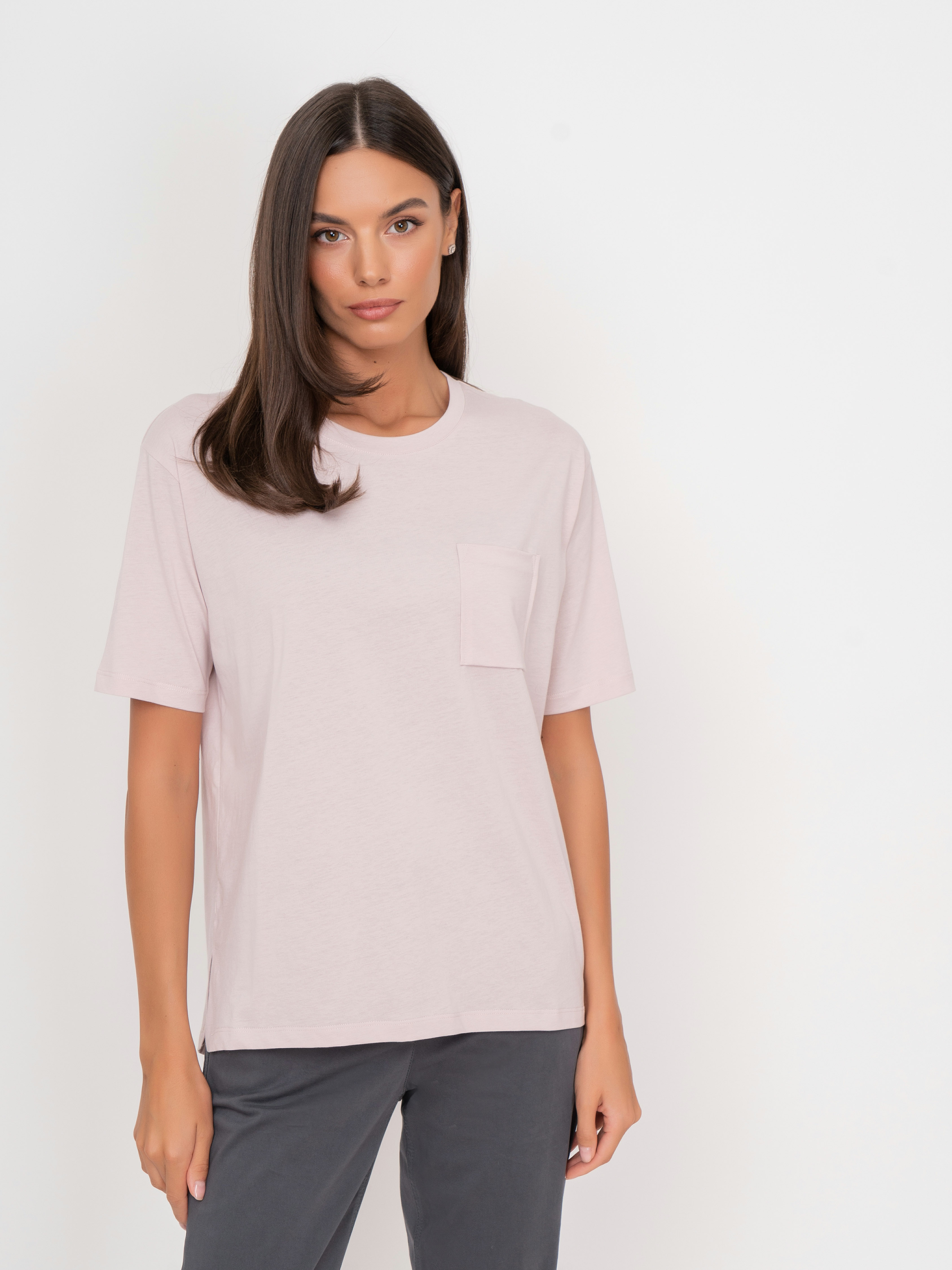 Э368915/7723/22-02 Футболка Luisa Cerano