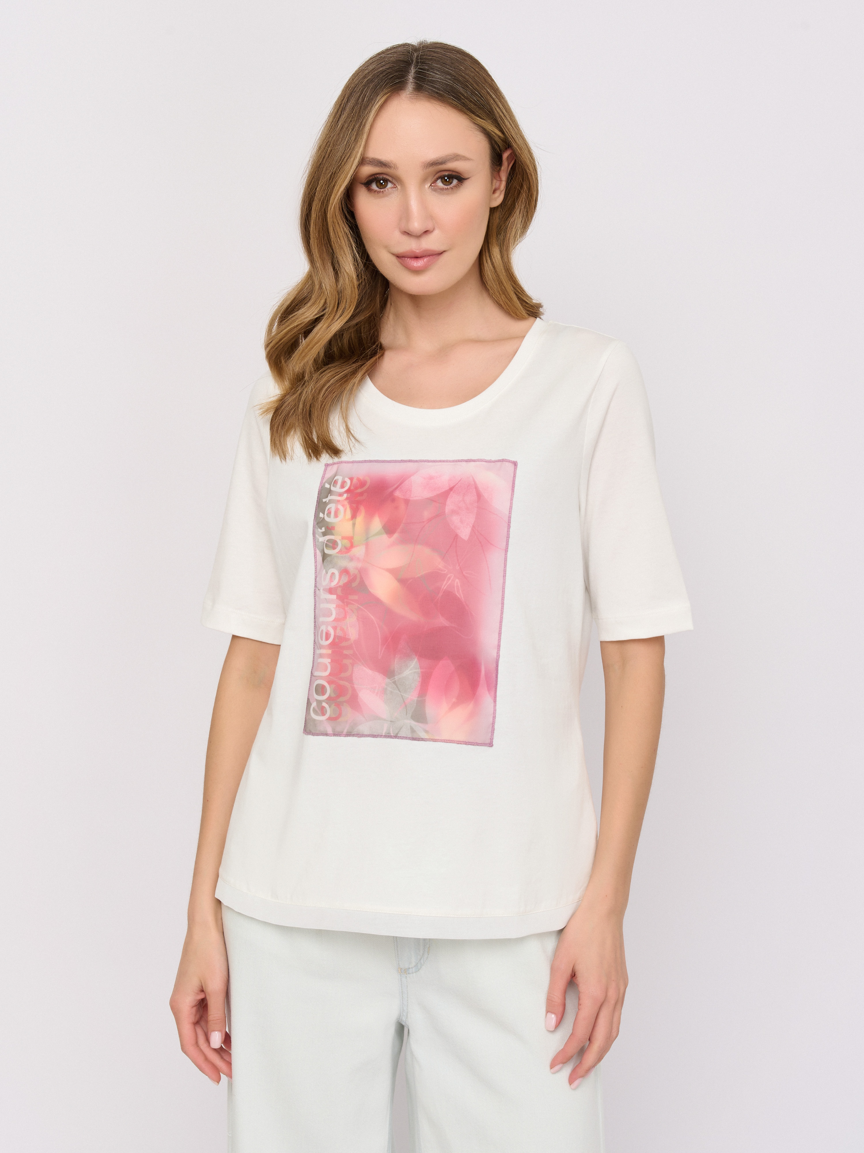 СN61724/м/26-01 Футболка Gerry Weber