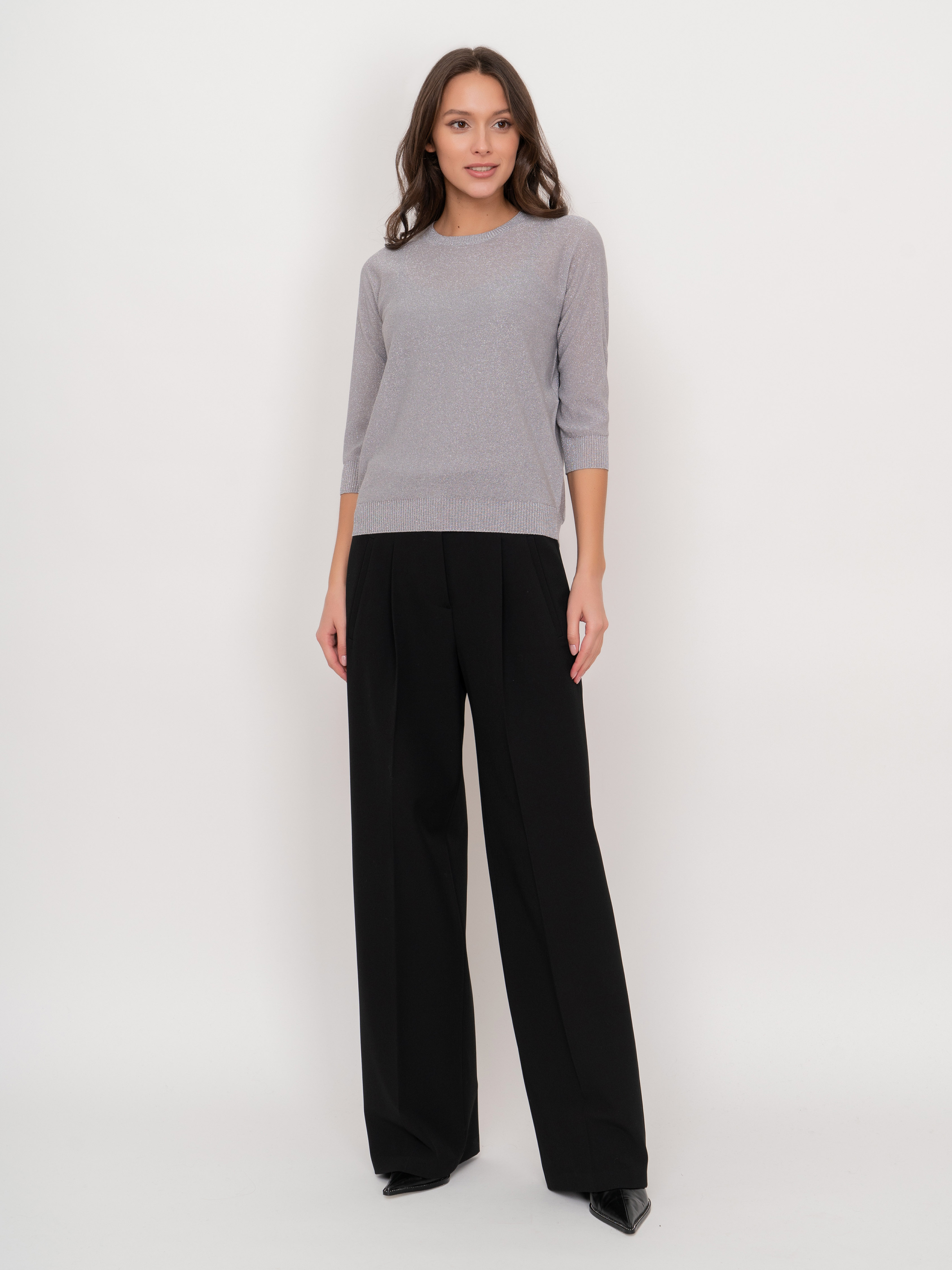 Э648333/3310/21-02 Брюки Luisa Cerano