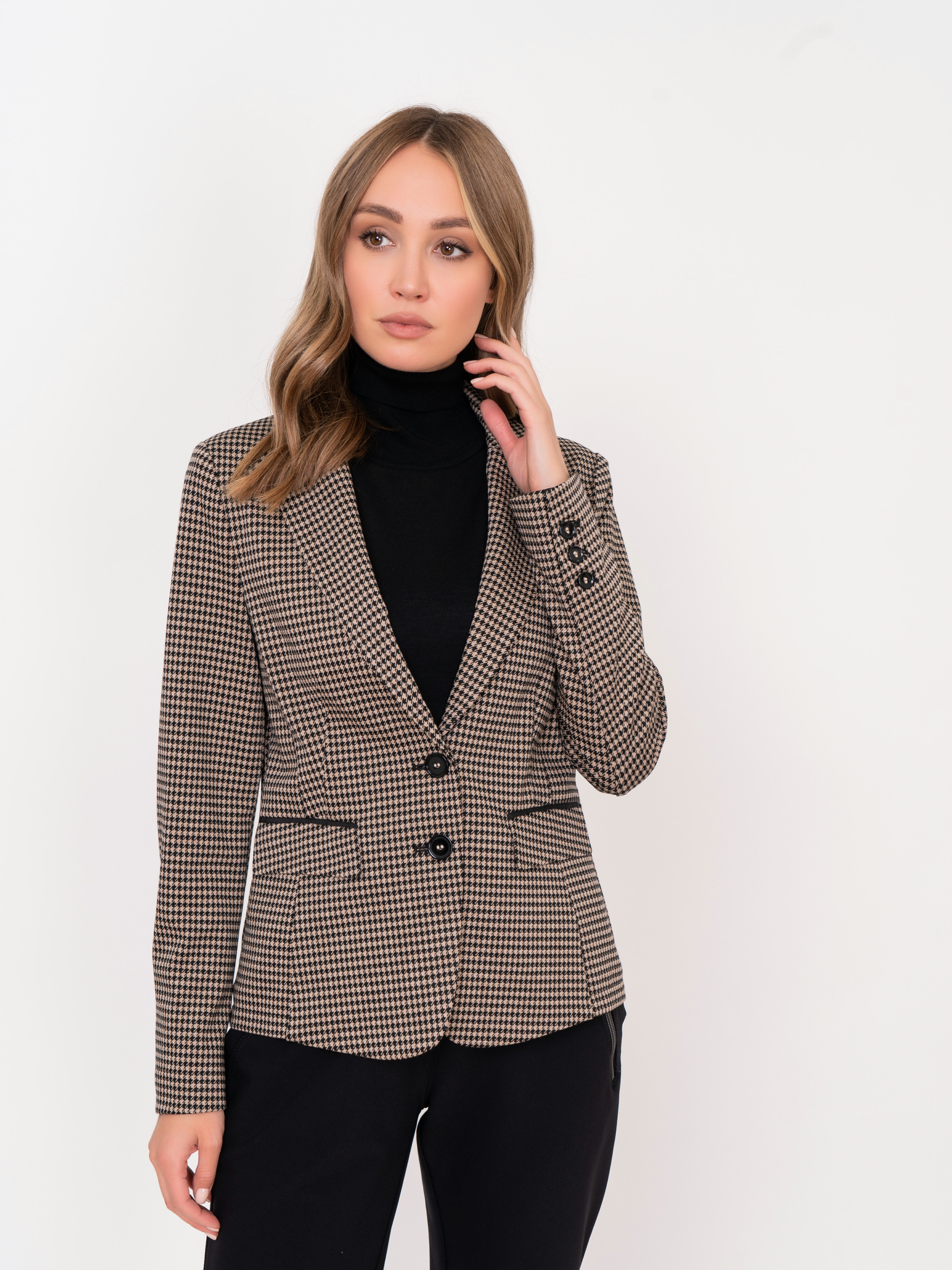 Э93203-31208/21-02 Жакет Gerry Weber