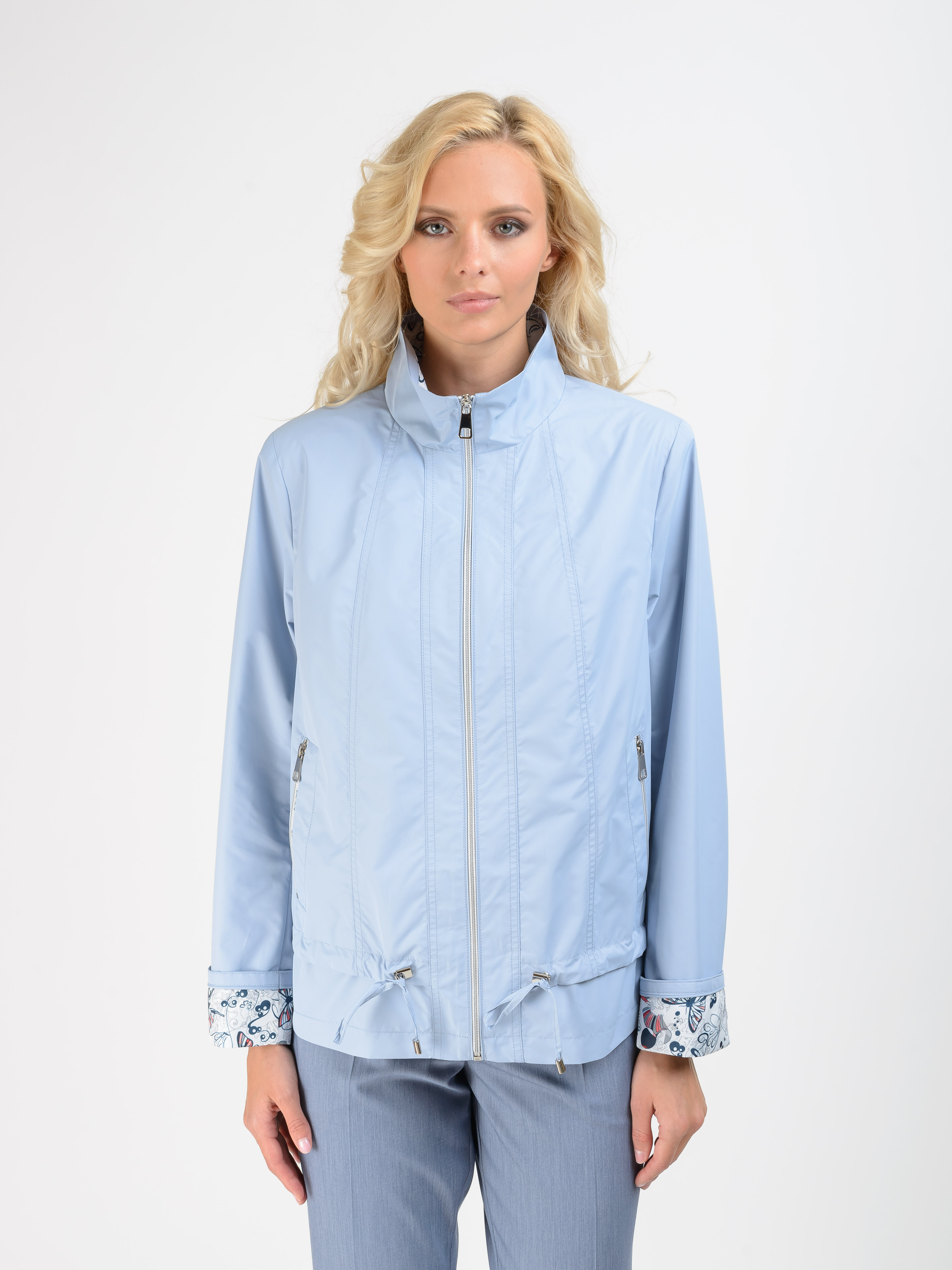 Ф83151-S19/19-01 Куртка Franco Vello