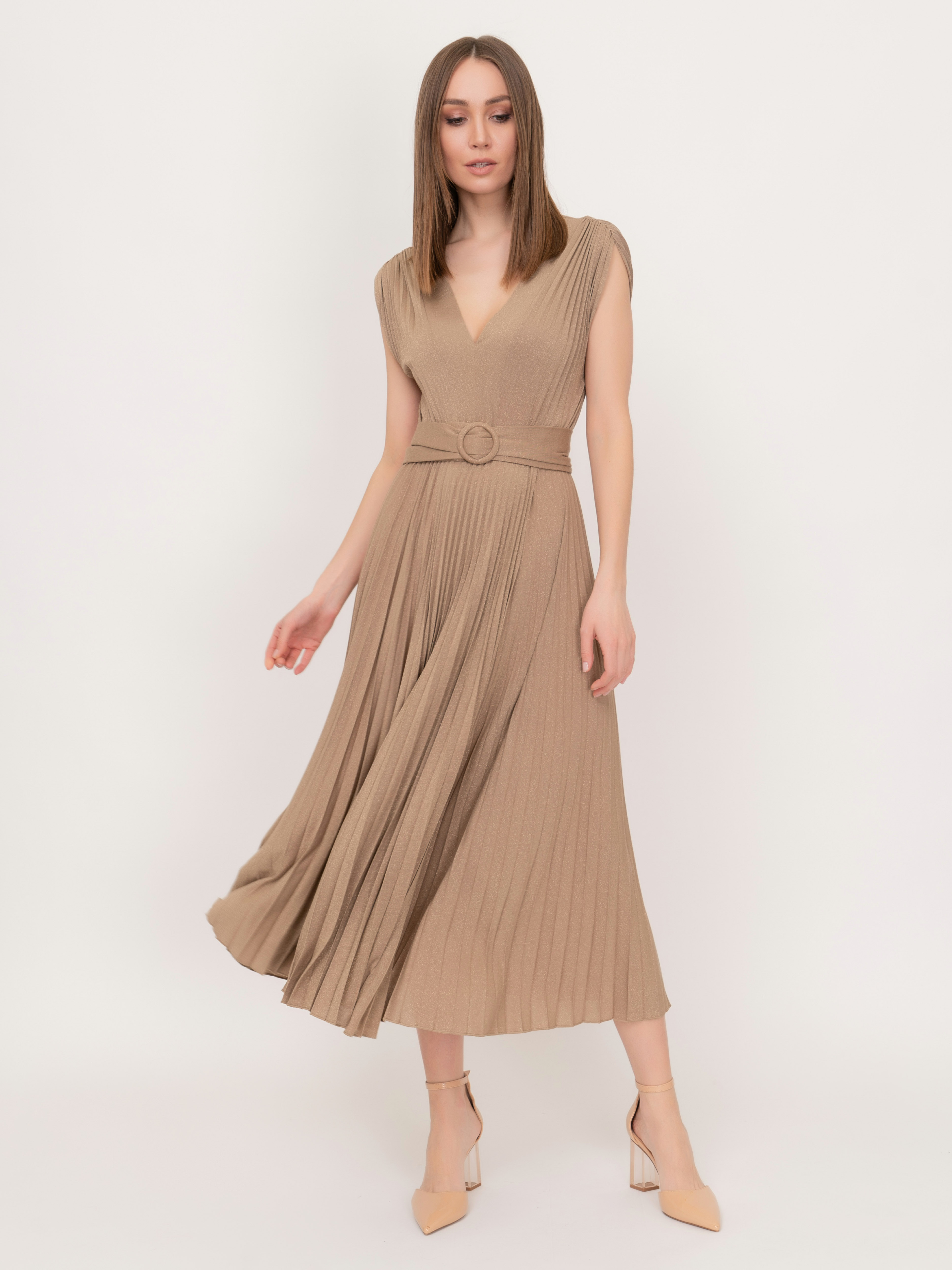 Э36210111 ARNICA/21-01 Платье тр. Marella