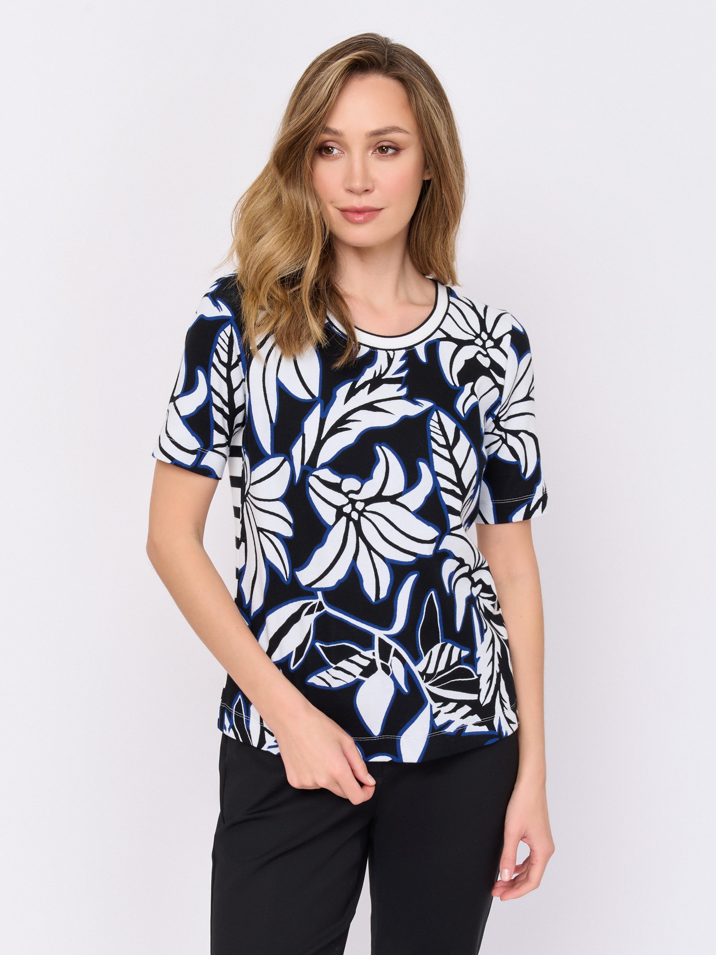 Э570353-35037/м/25-01 Джемпер Gerry Weber