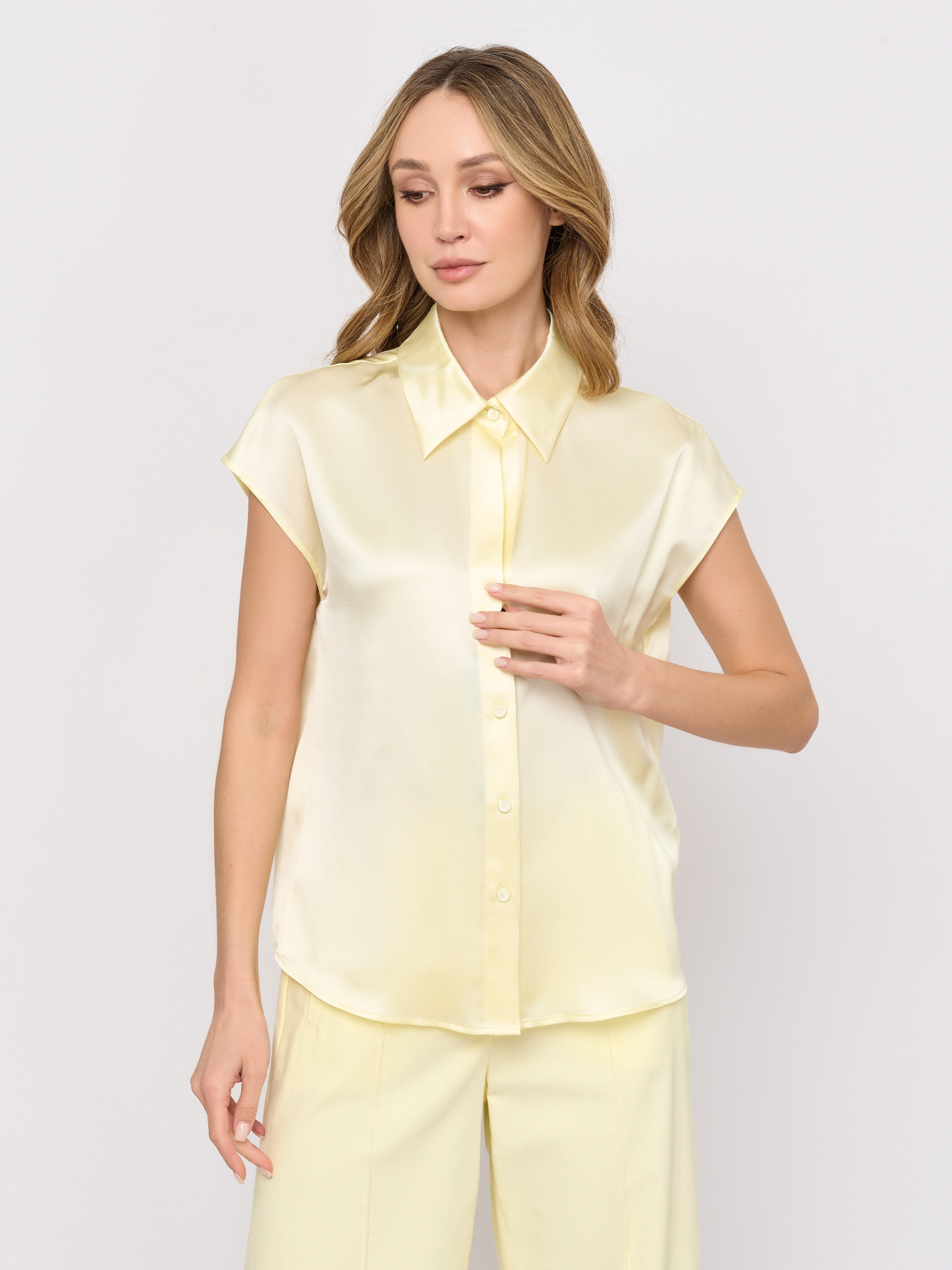 С238686/3752/м/26-01 Блузка Luisa Cerano