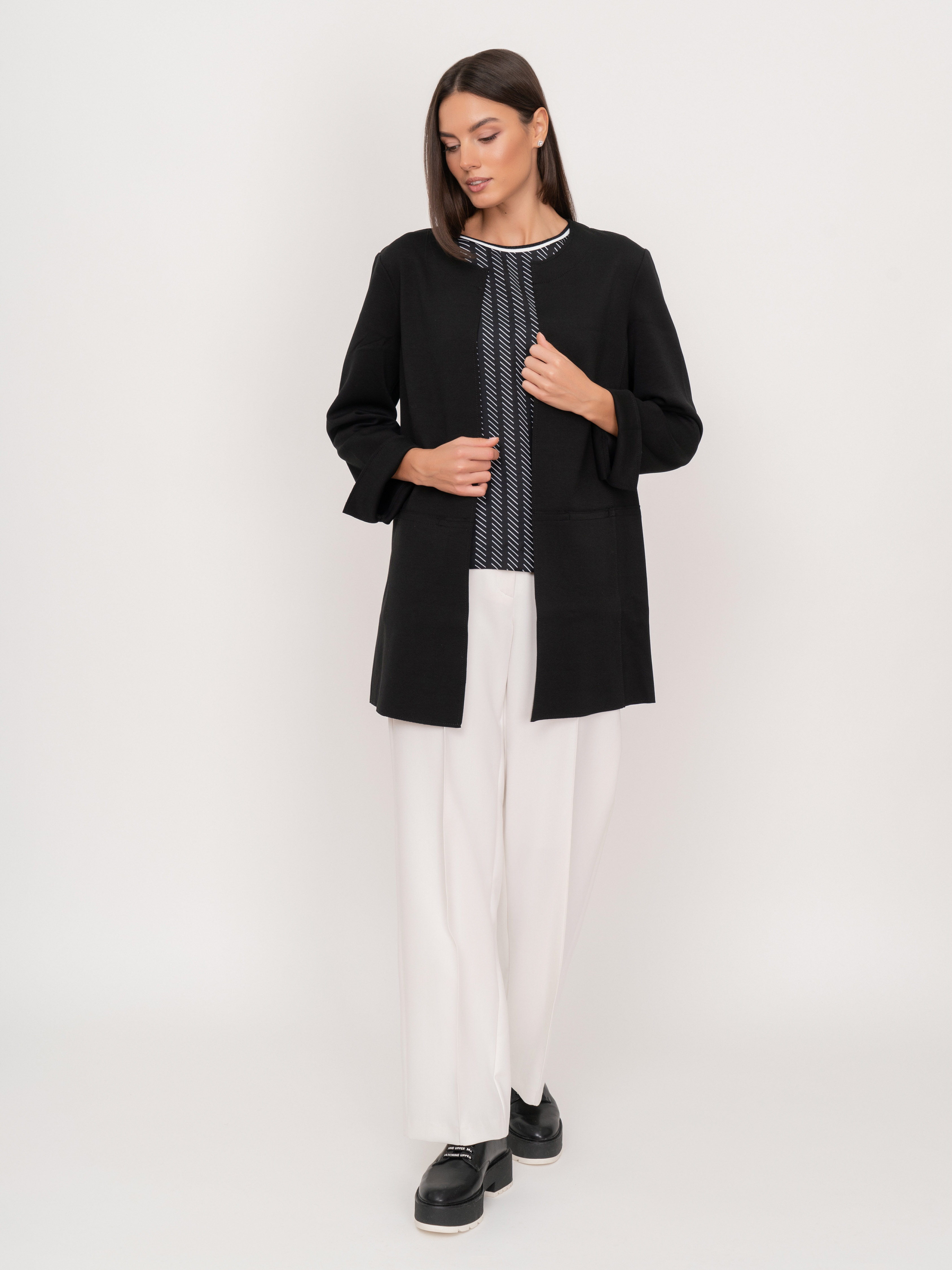 Э630018-31359/21-02 Жакет Gerry Weber