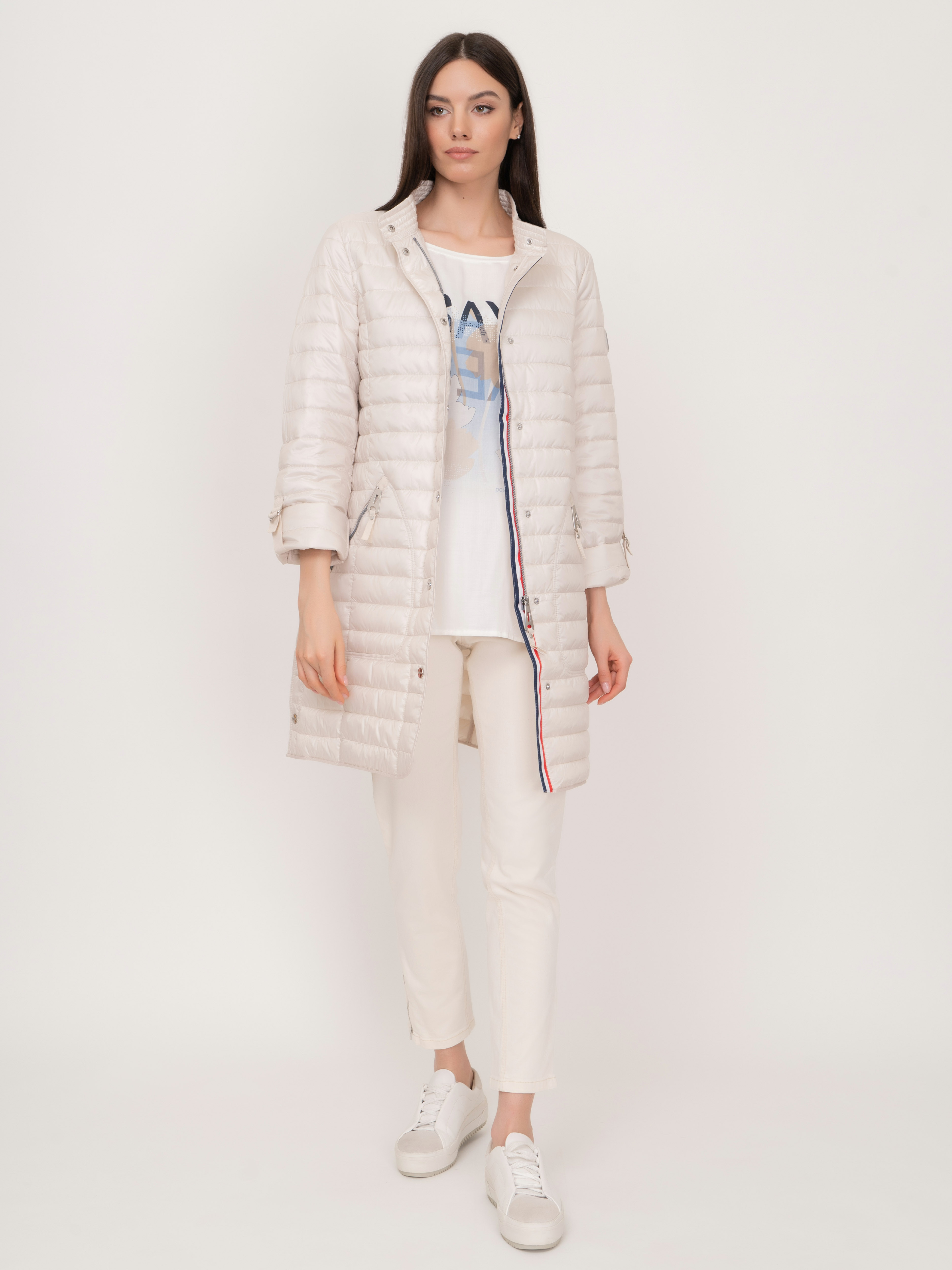 Э7137/2028/21-01 Полупальто Betty Barclay