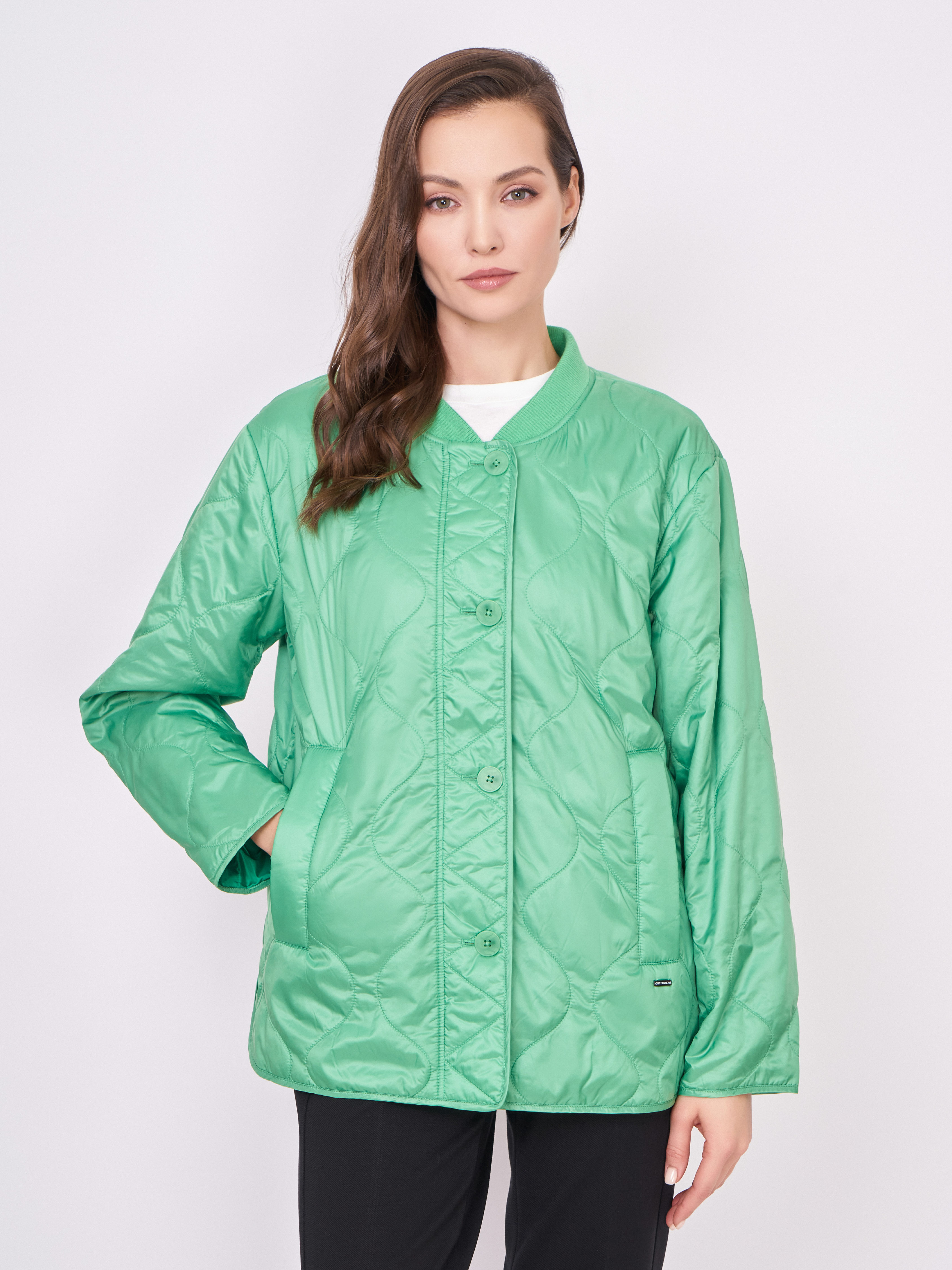 Э150230-31181/м/23-01 Куртка Gerry Weber