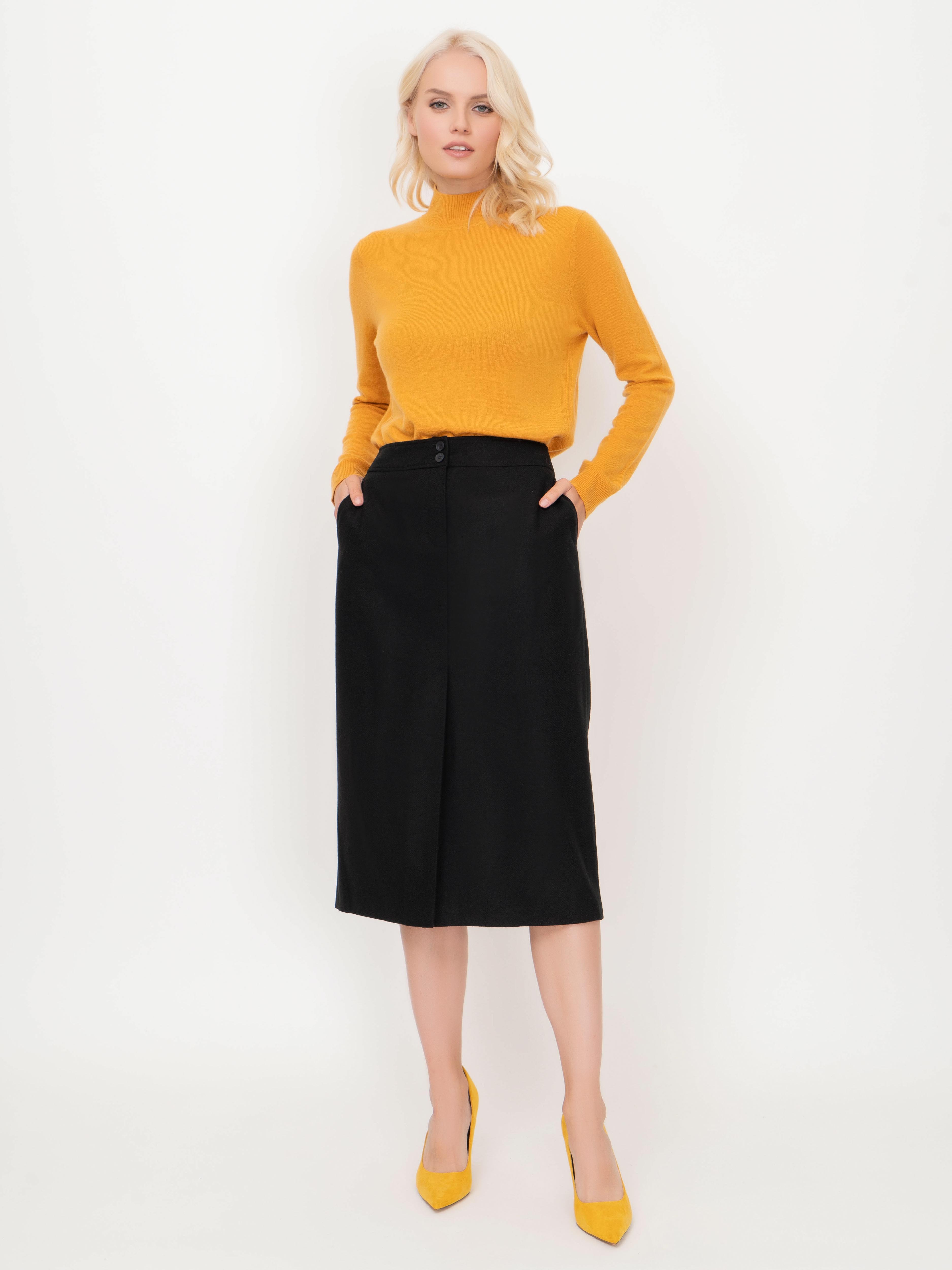 Э910133-67555/20-02 Юбка Gerry Weber