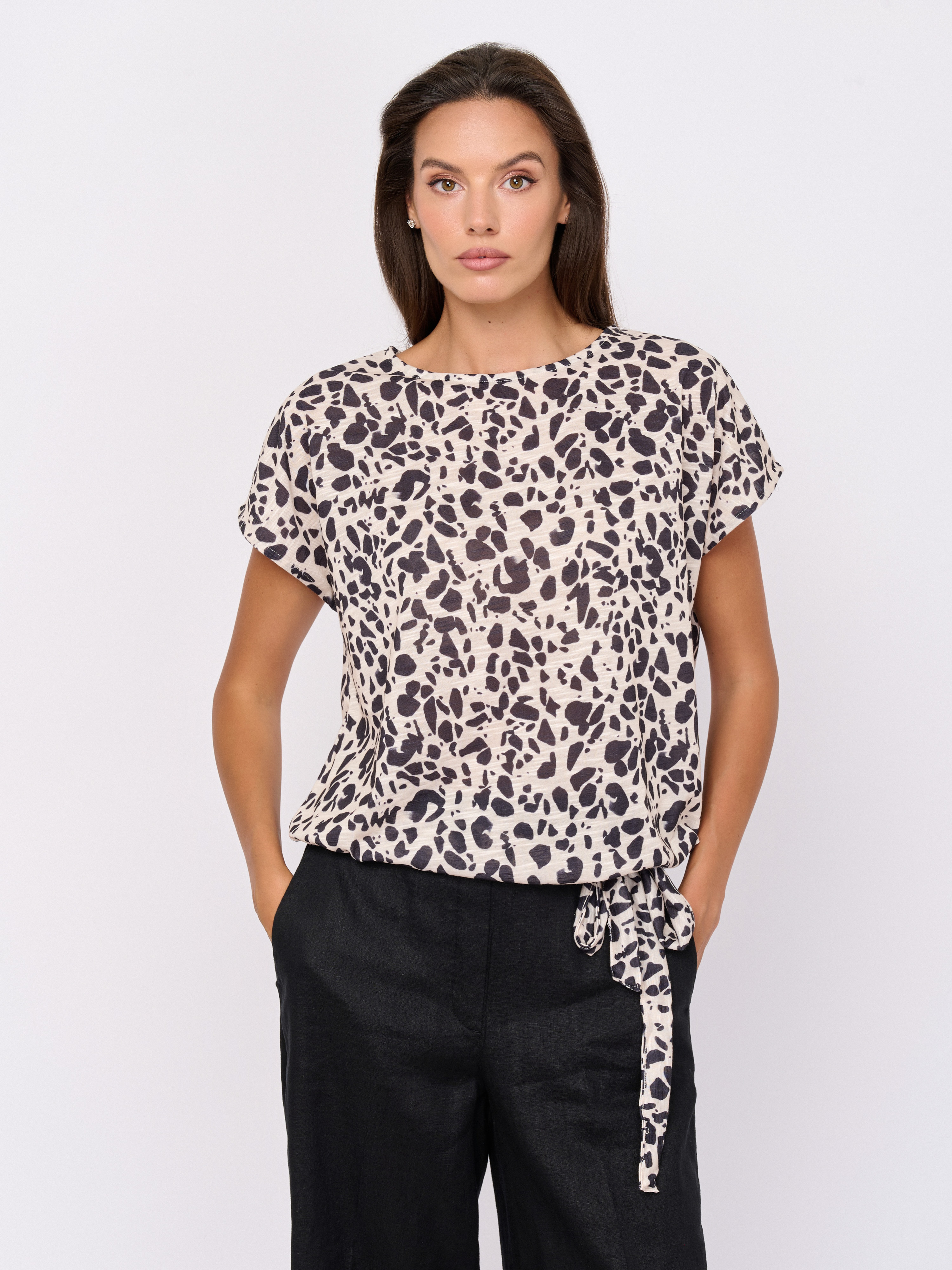 Э771369-16222/м/25-01 Джемпер Taifun