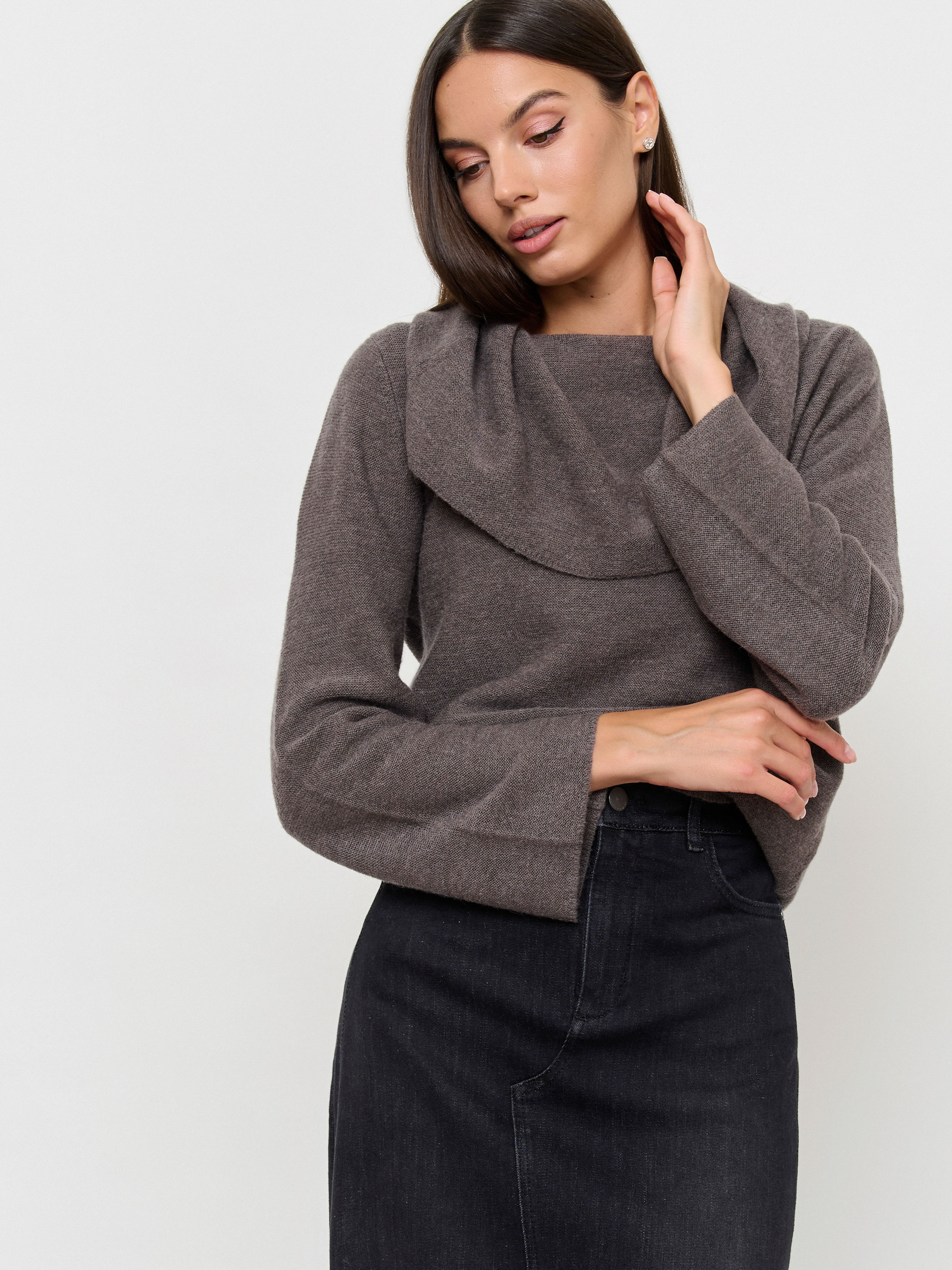 Э108518/5923/м/24-02 Пуловер Luisa Cerano