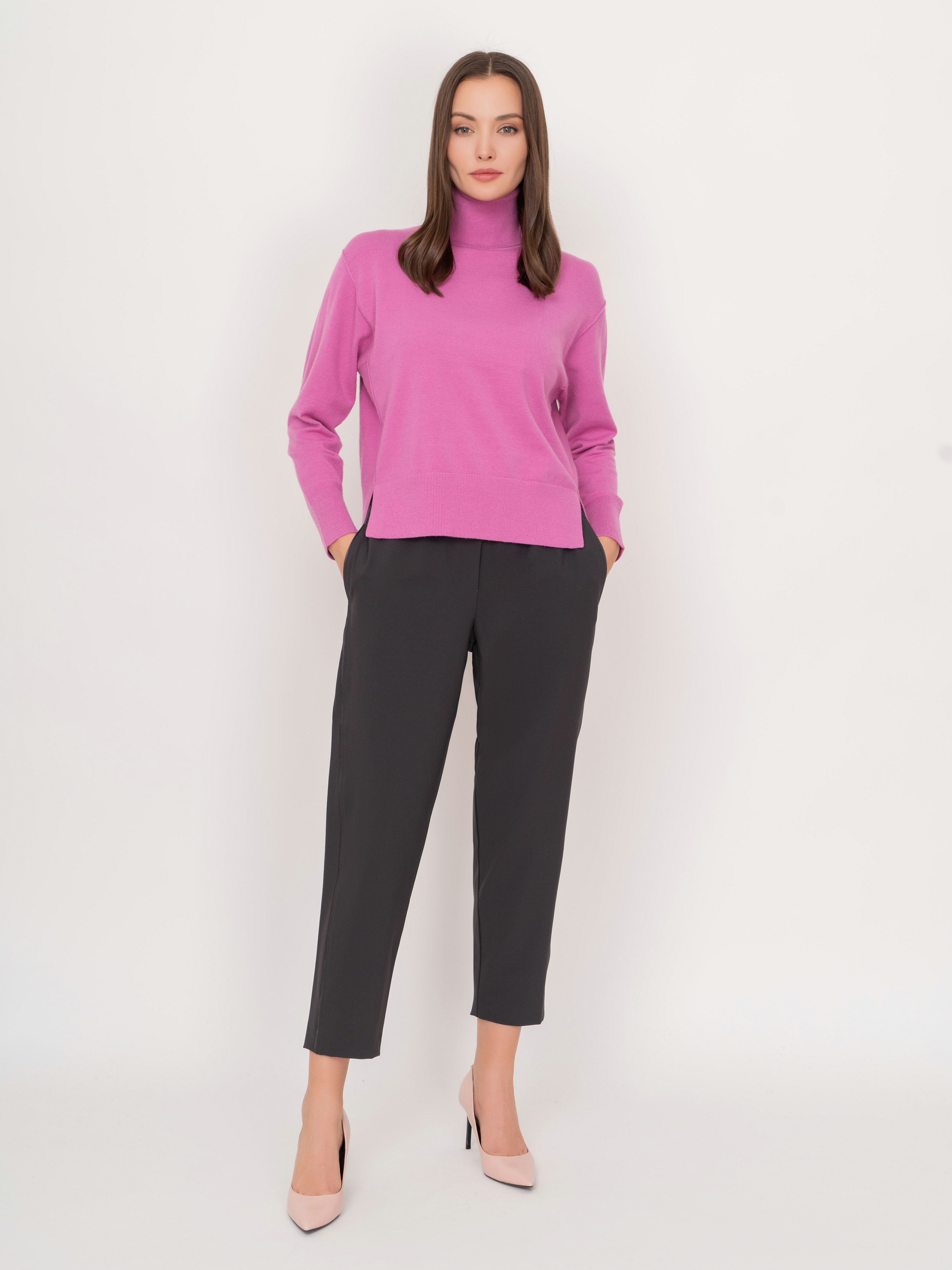 Э31360529 CENTO/22-02 Брюки Marella