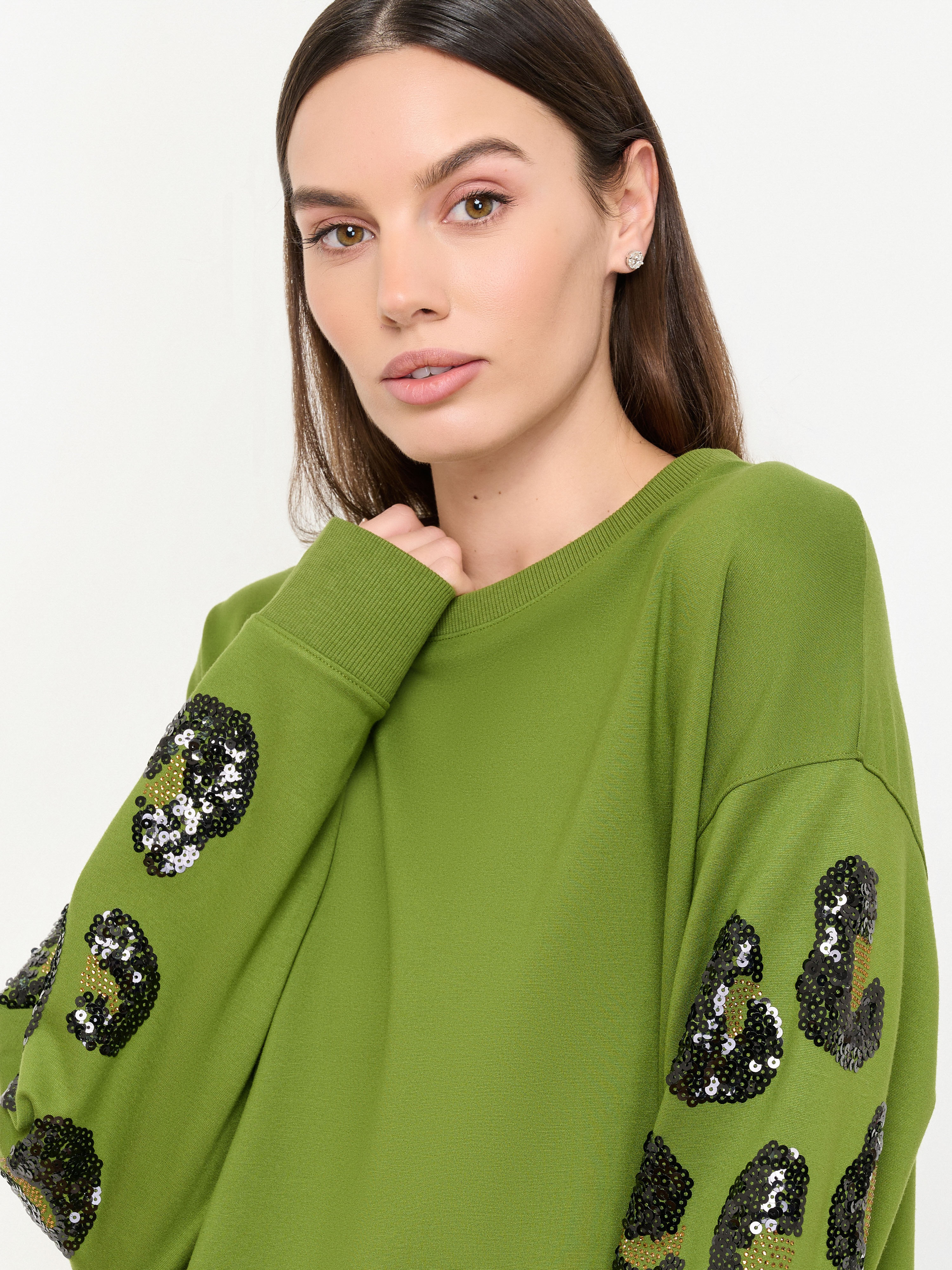 Э571541-26438/м/24-02 Джемпер Samoon