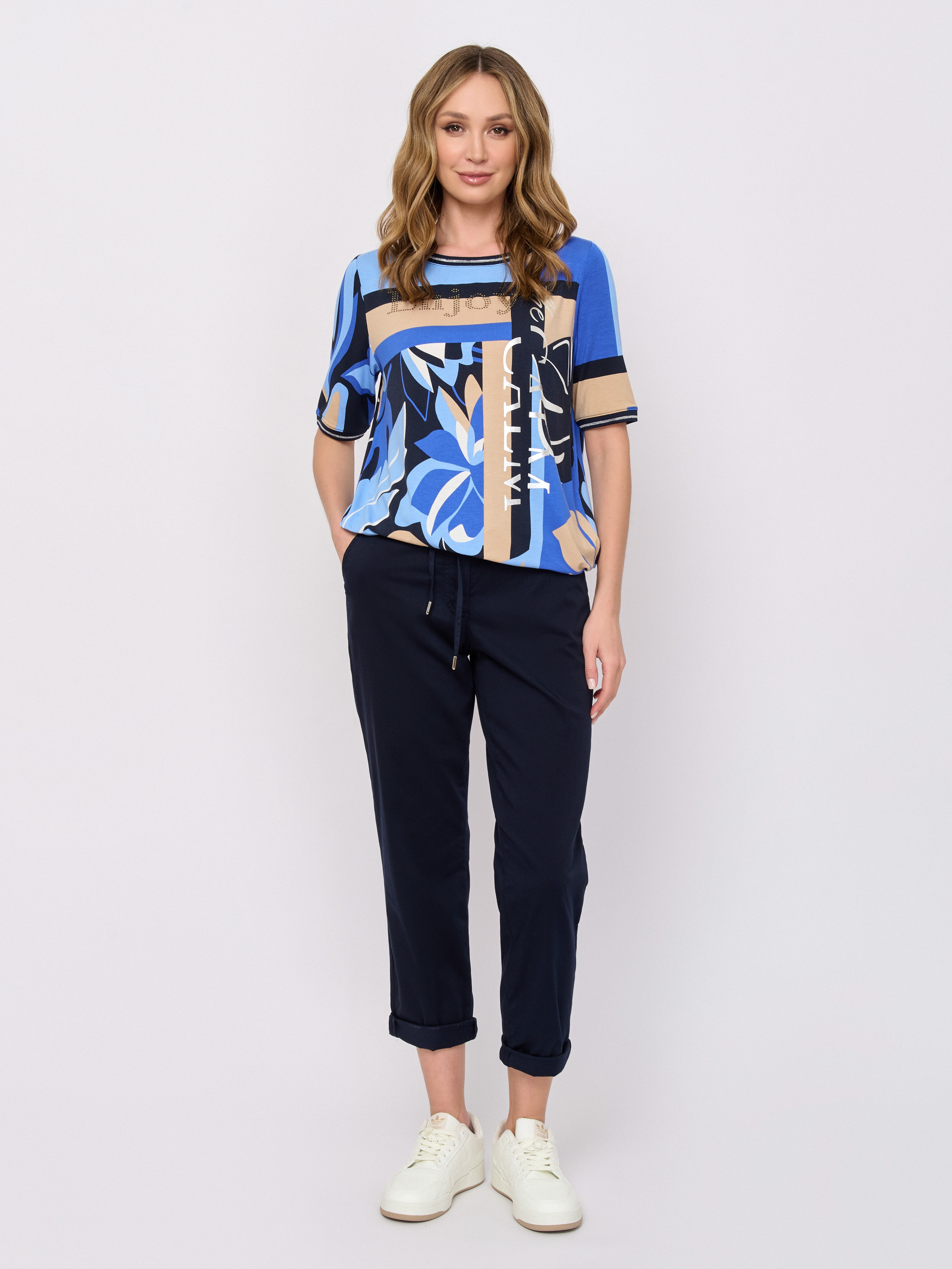 СN67147/м/26-01 Джинсы Gerry Weber