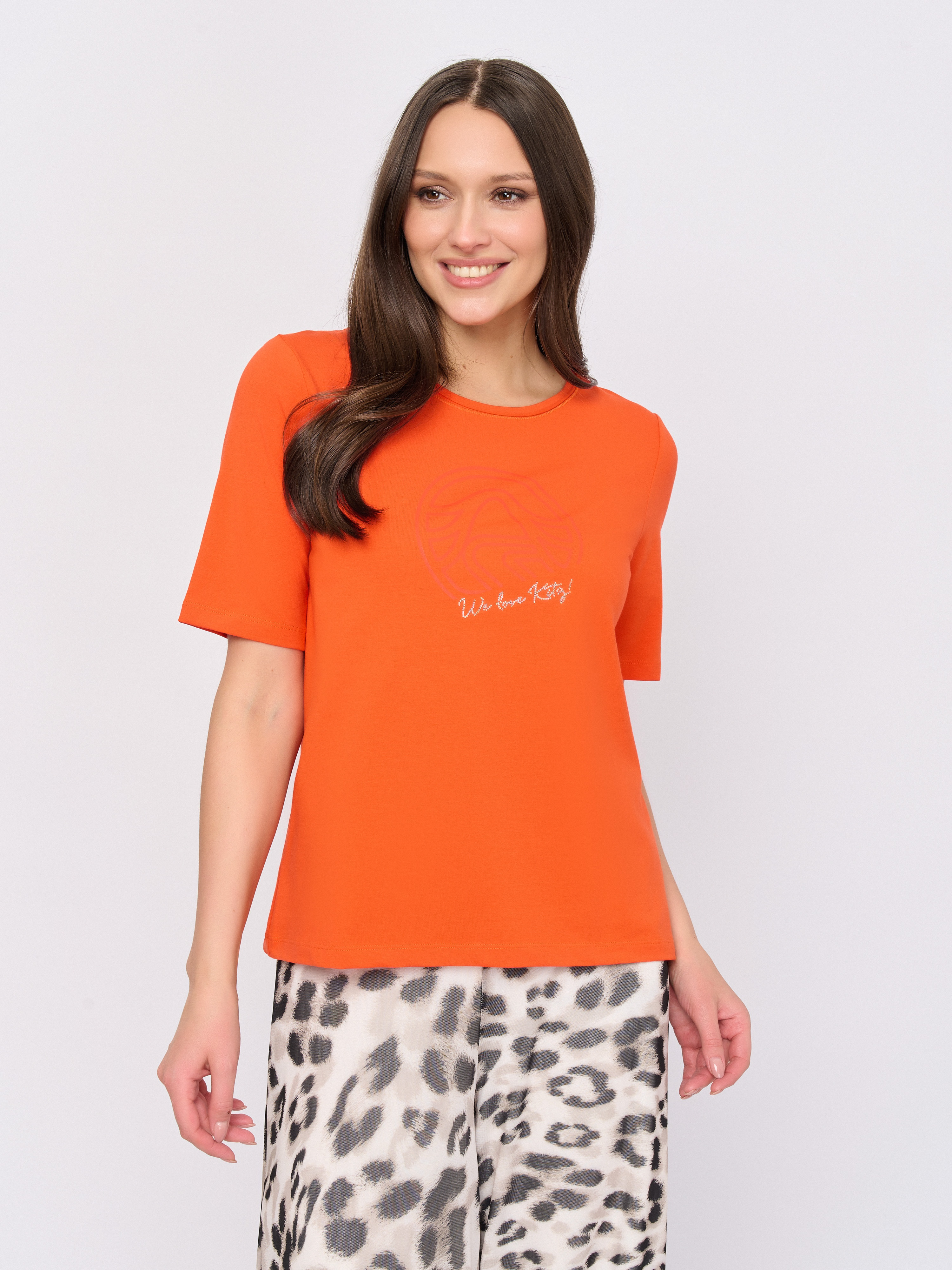 С250308/м/26-01 Футболка Sportalm