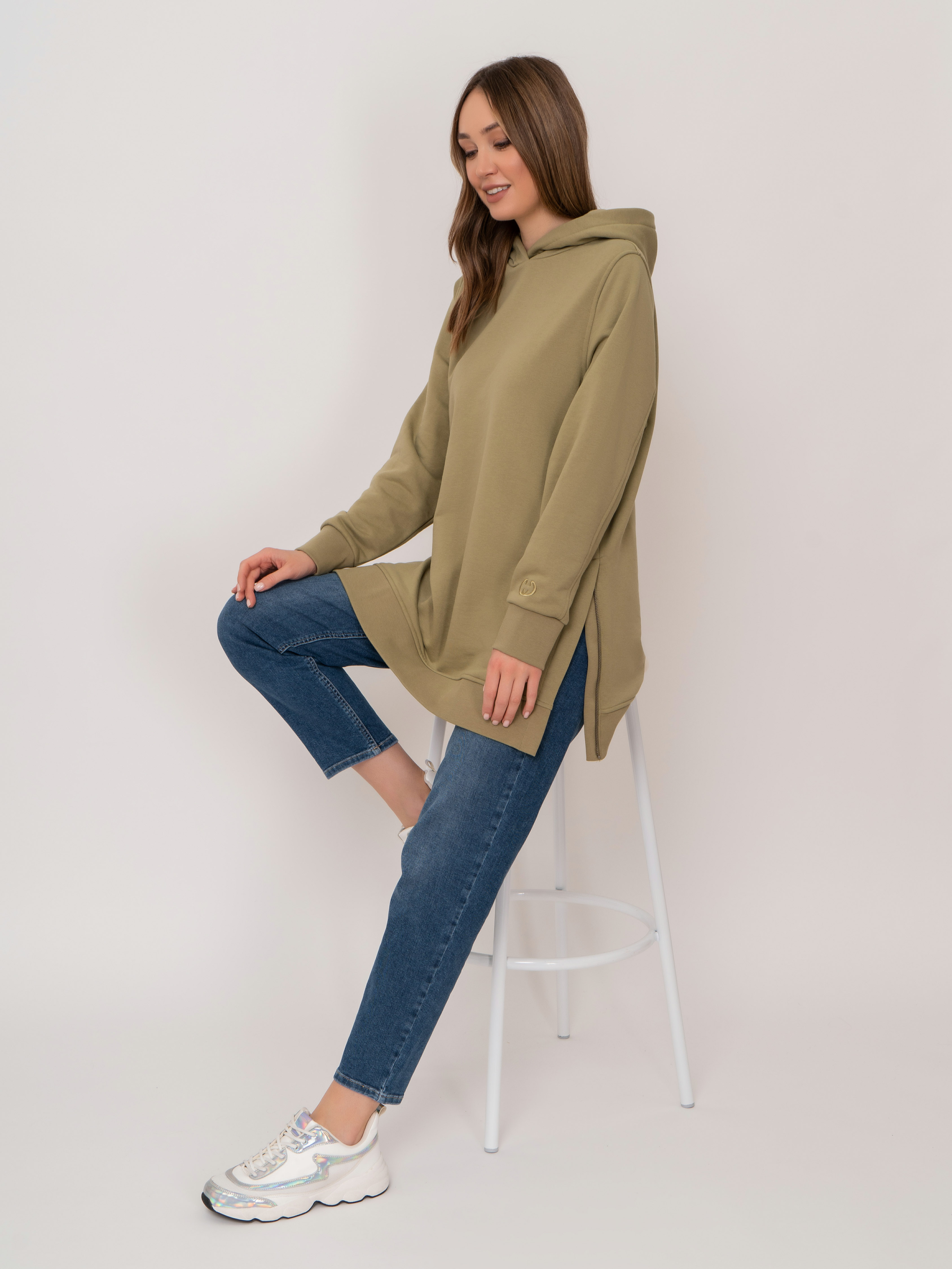 Э670012-44079/22-01 Джемпер Gerry Weber