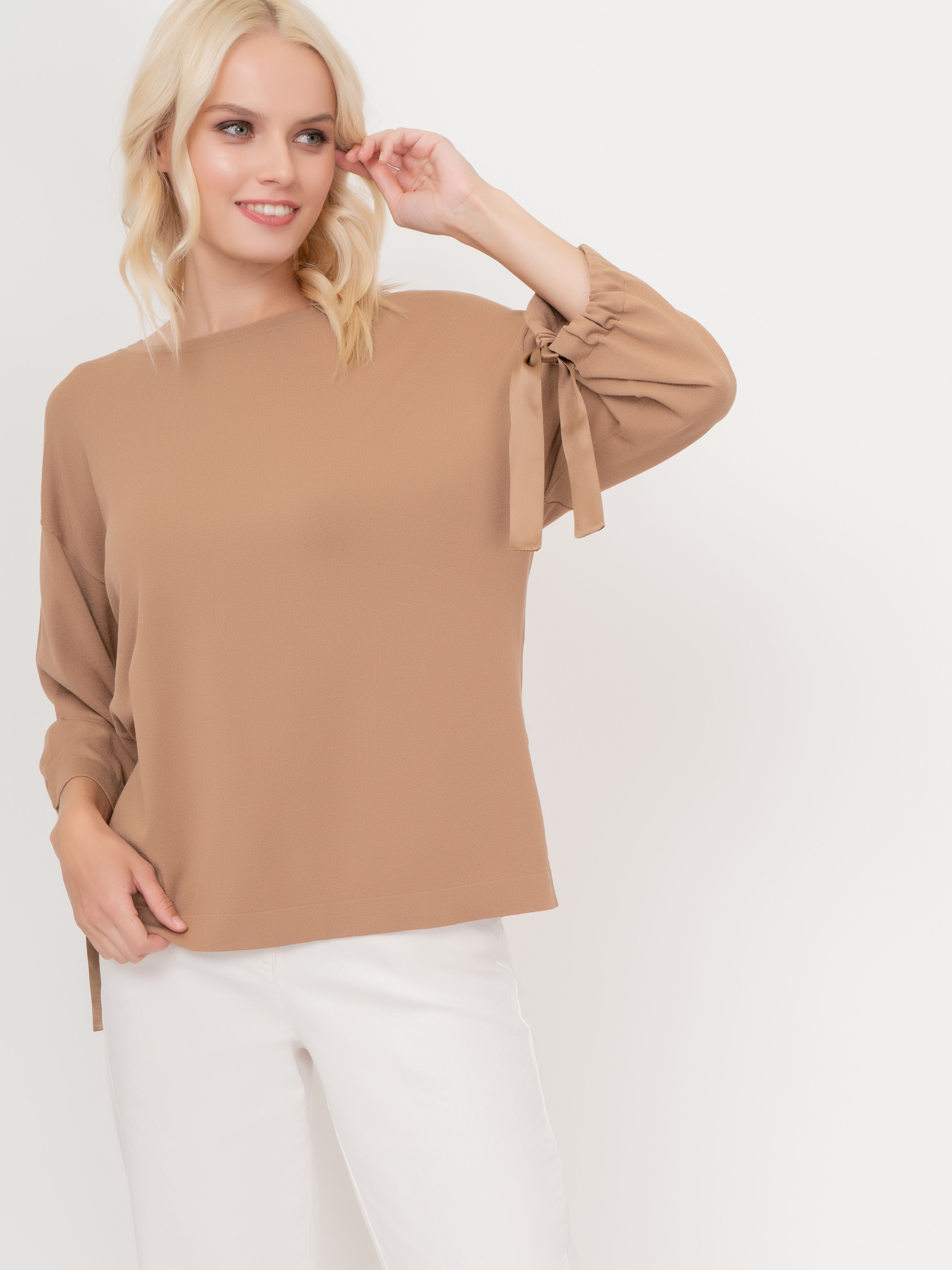 Э128771/5876/20-2 Джемпер Luisa Cerano