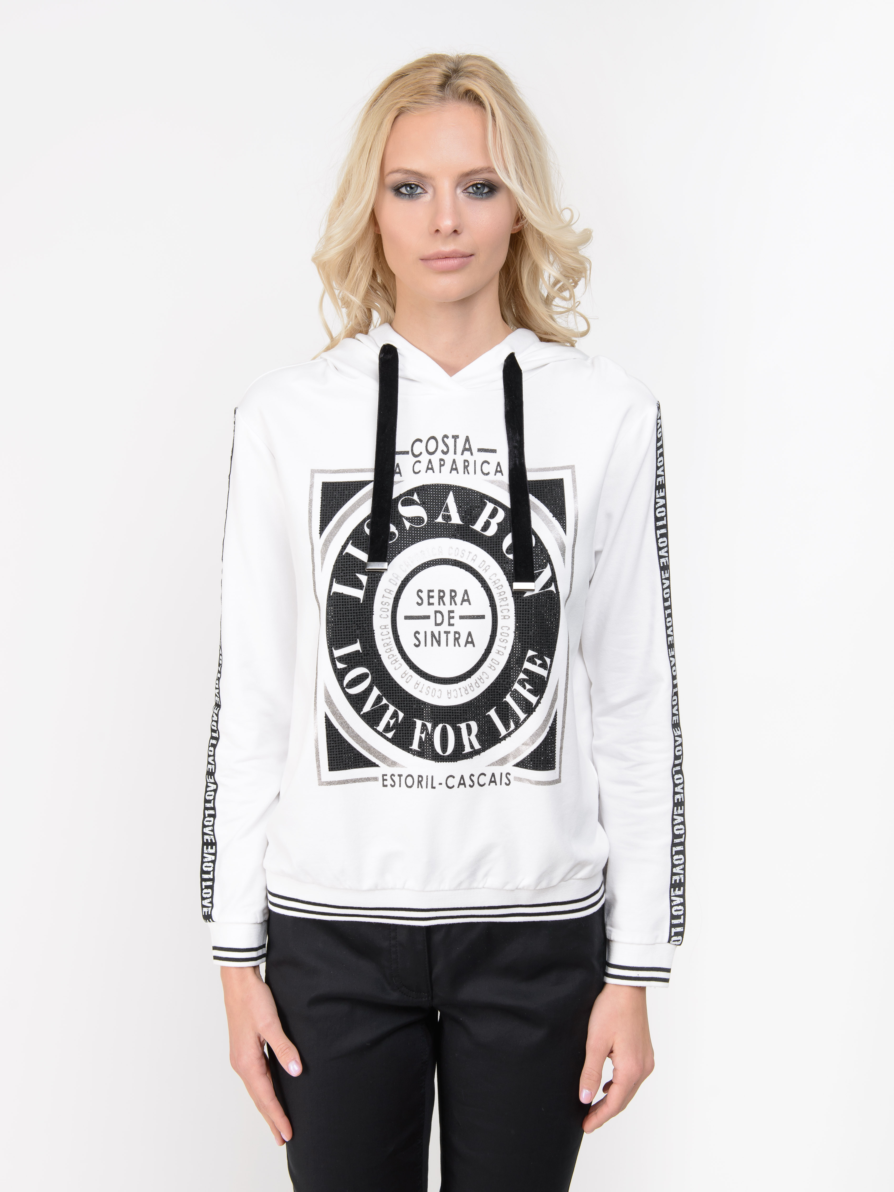 Э404238/19-1 Джемпер Monari