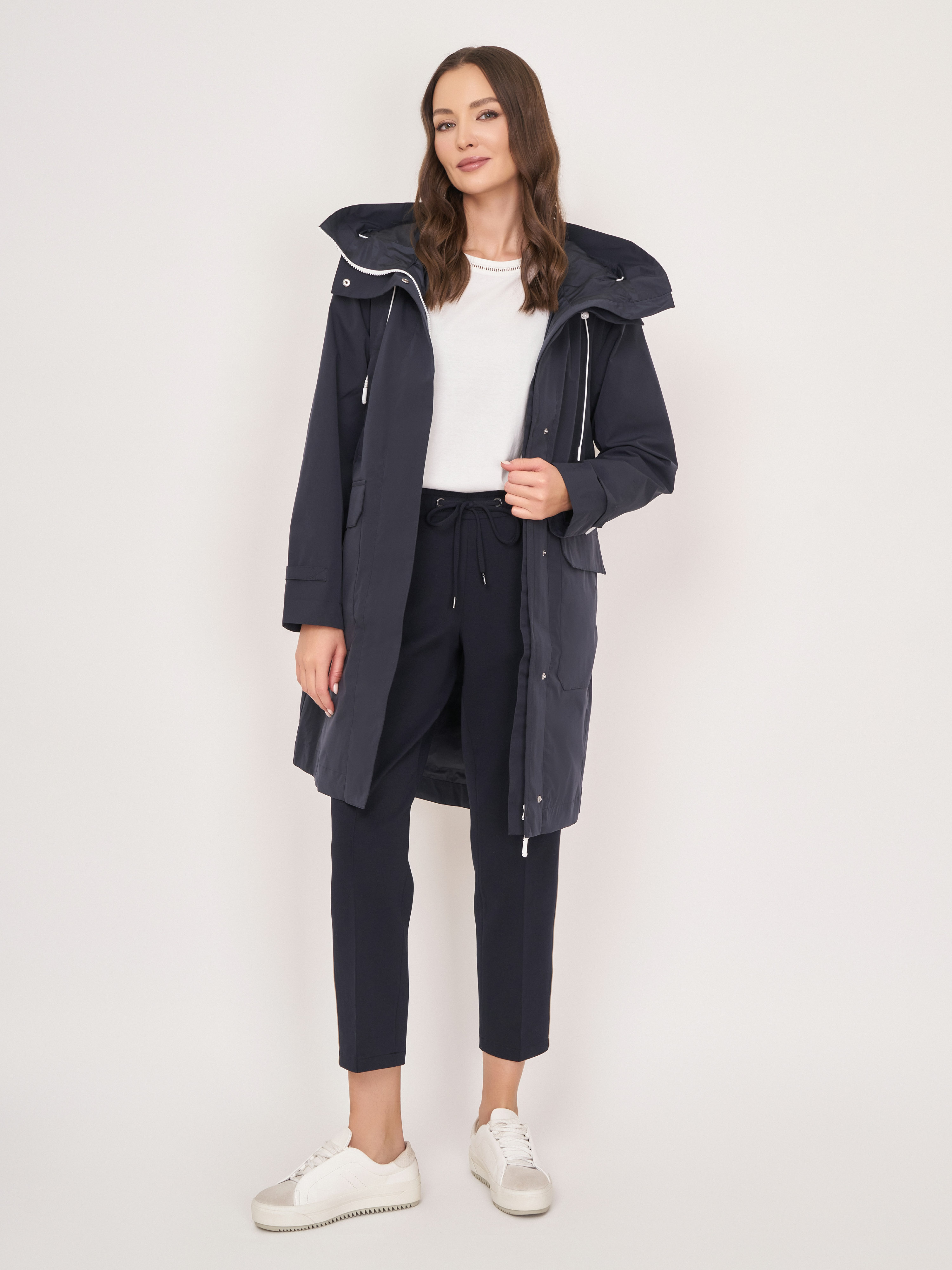 Э150207-31148/23-01 Пальто Gerry Weber