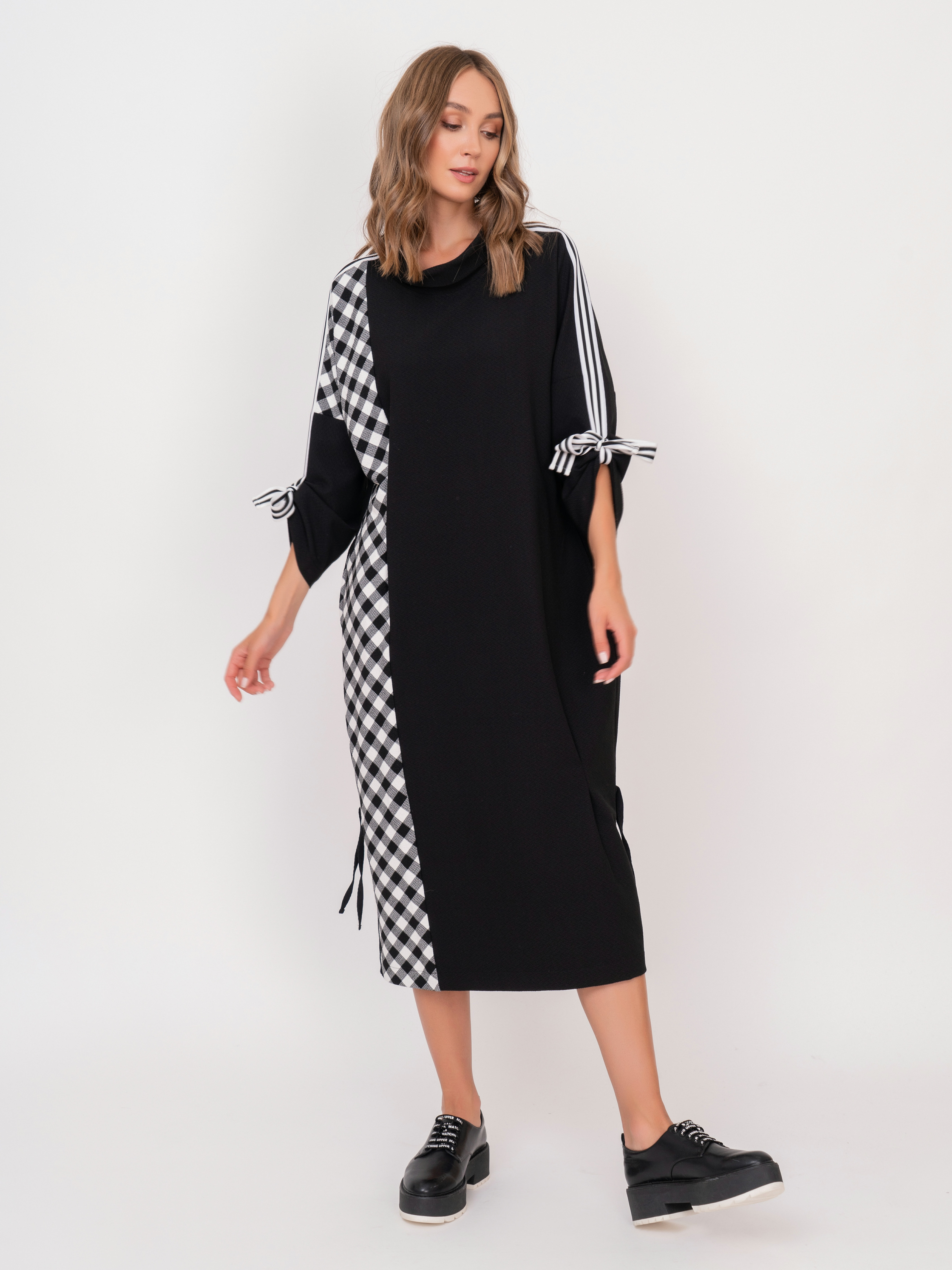 Э8038-222/21-02 Платье Franco Vello