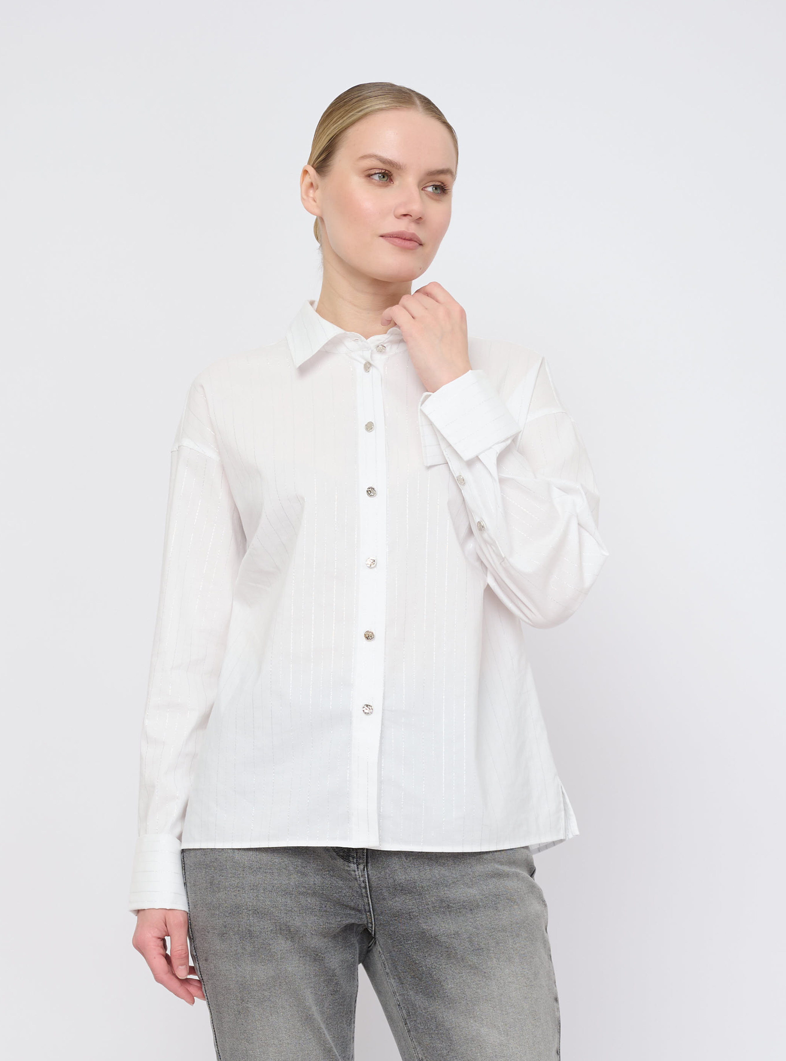 Э2190-226/м/25-02 Блуза Franco Vello