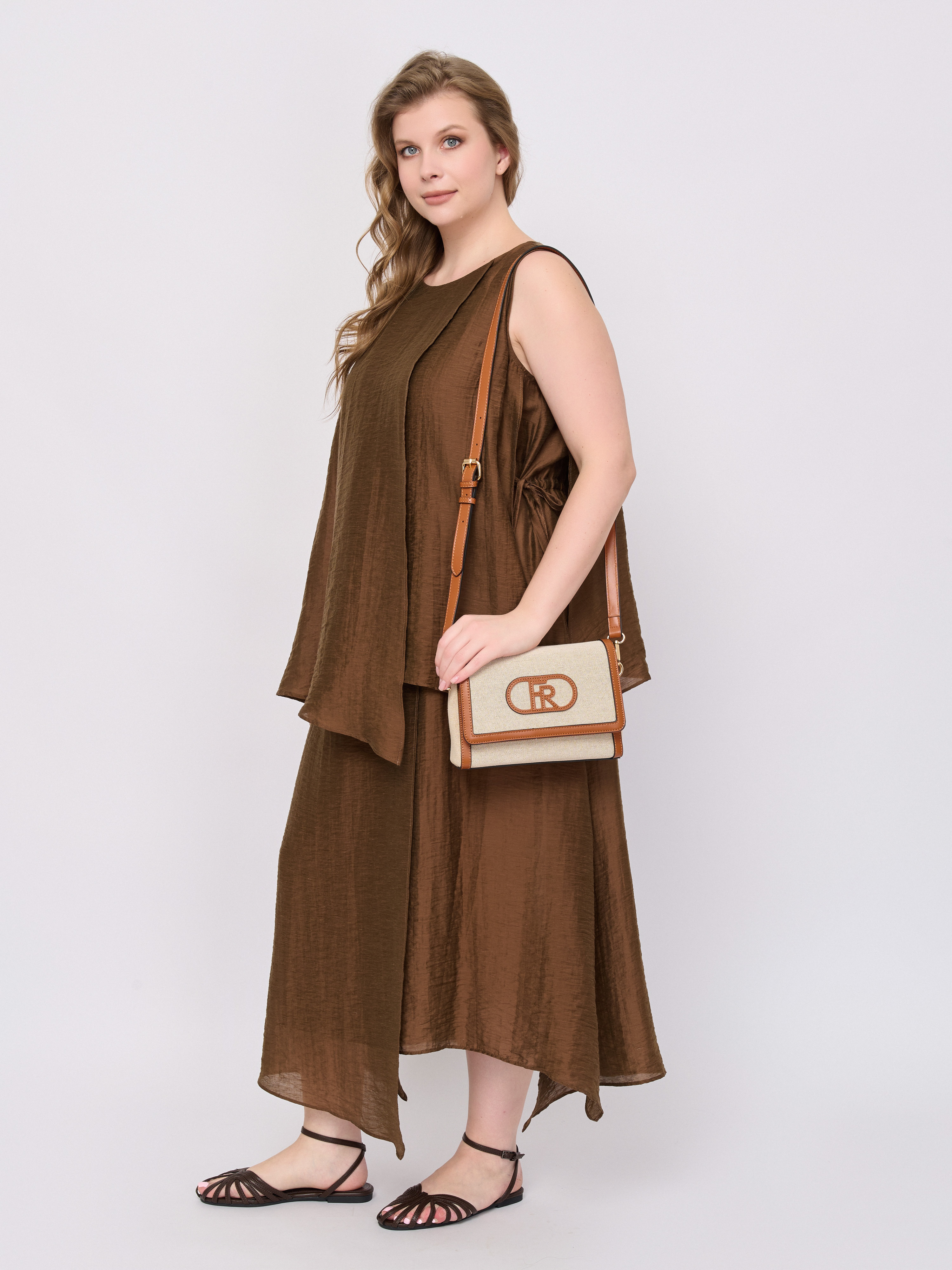 СFR58028-13/26-01 Сумка A.Fabretti