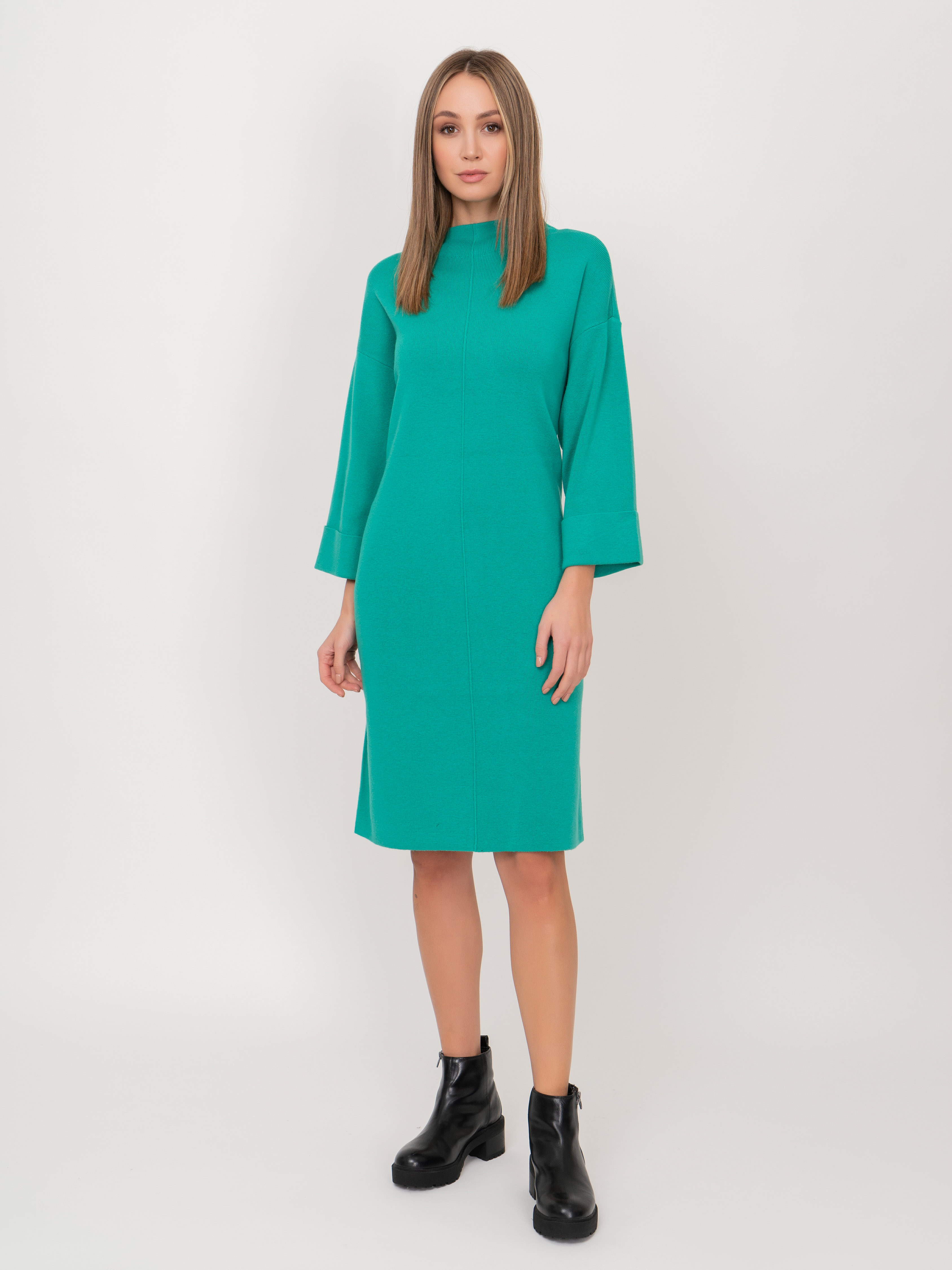 Э782001-25403/21-02 Платье Samoon