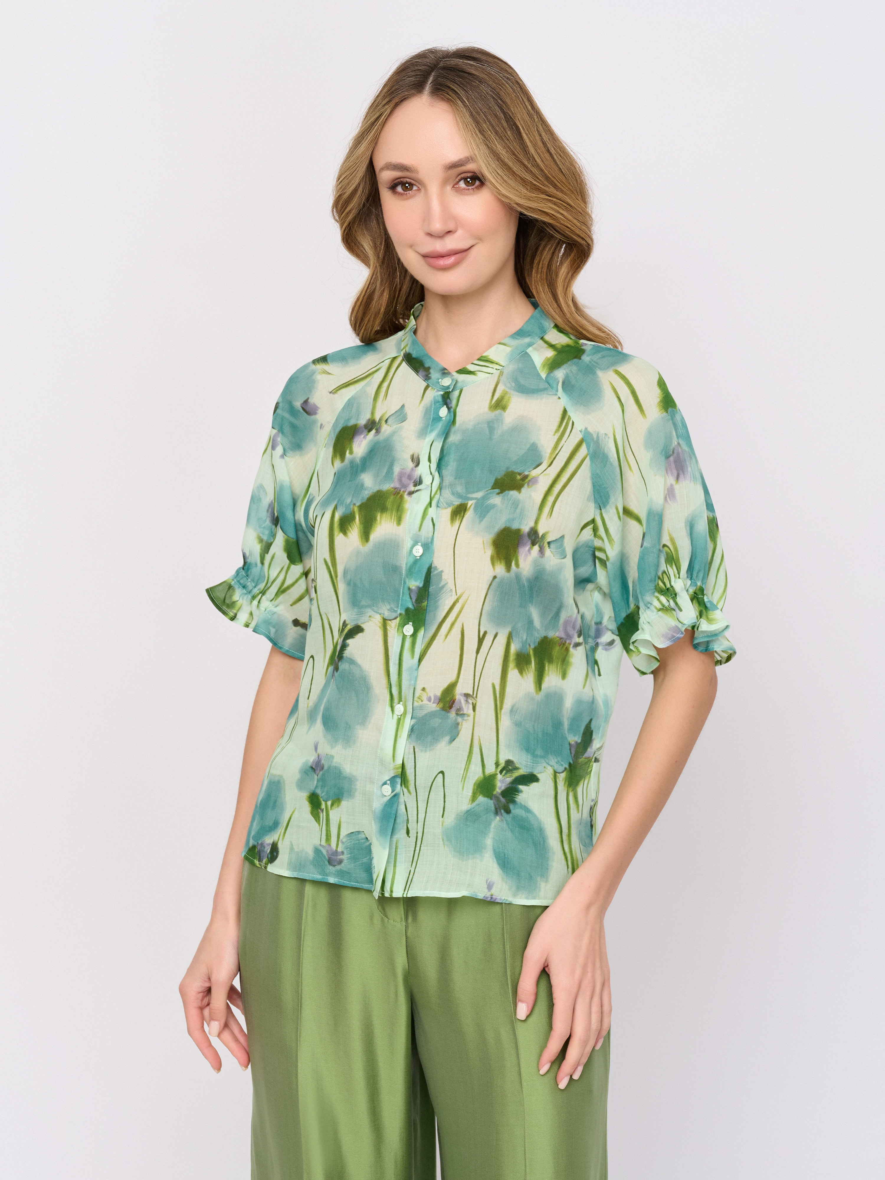 С238690/3833/м/26-01 Блузка Luisa Cerano