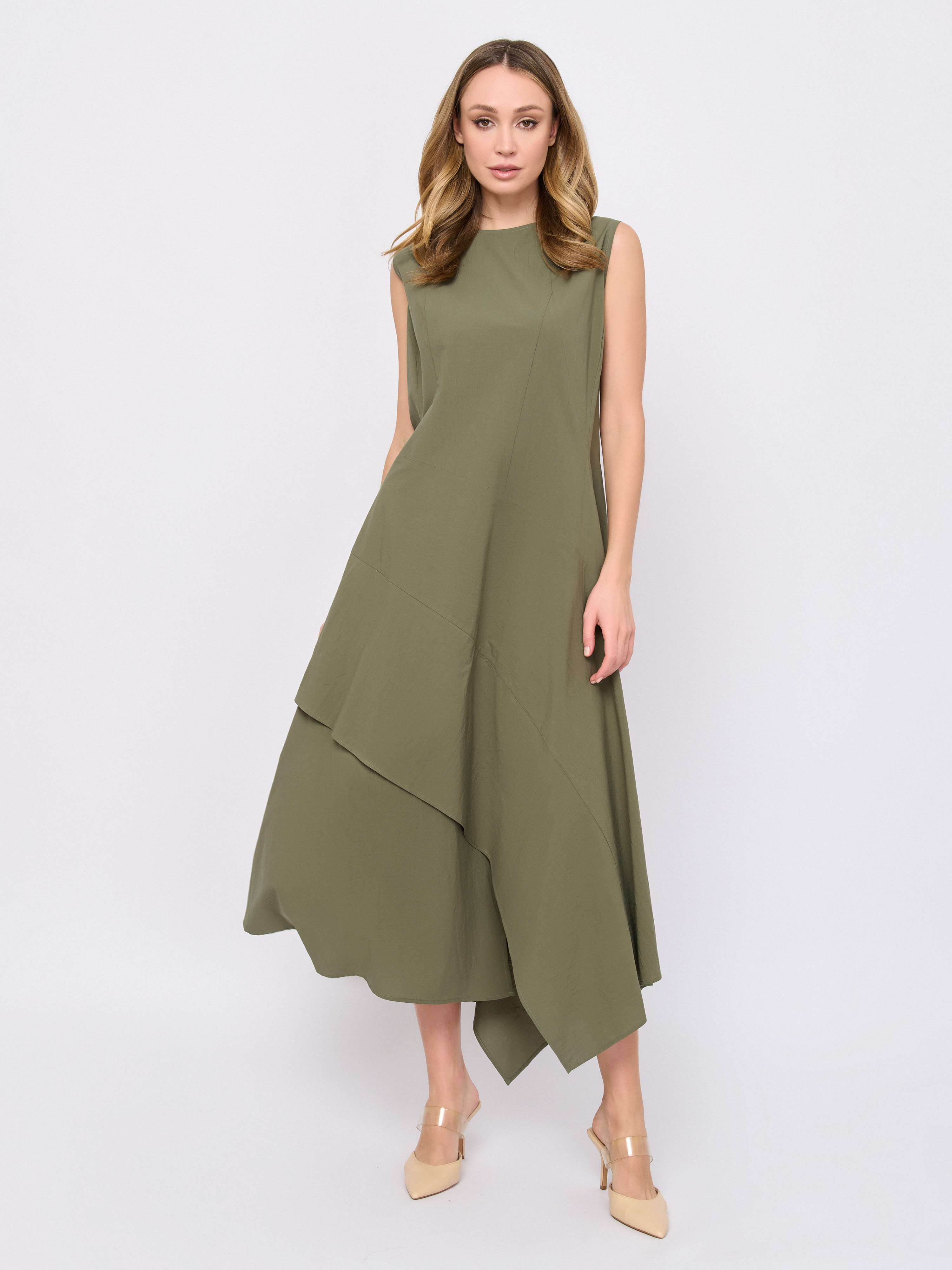 Э8301.7032/м/25-01 Платье Mat Fashion