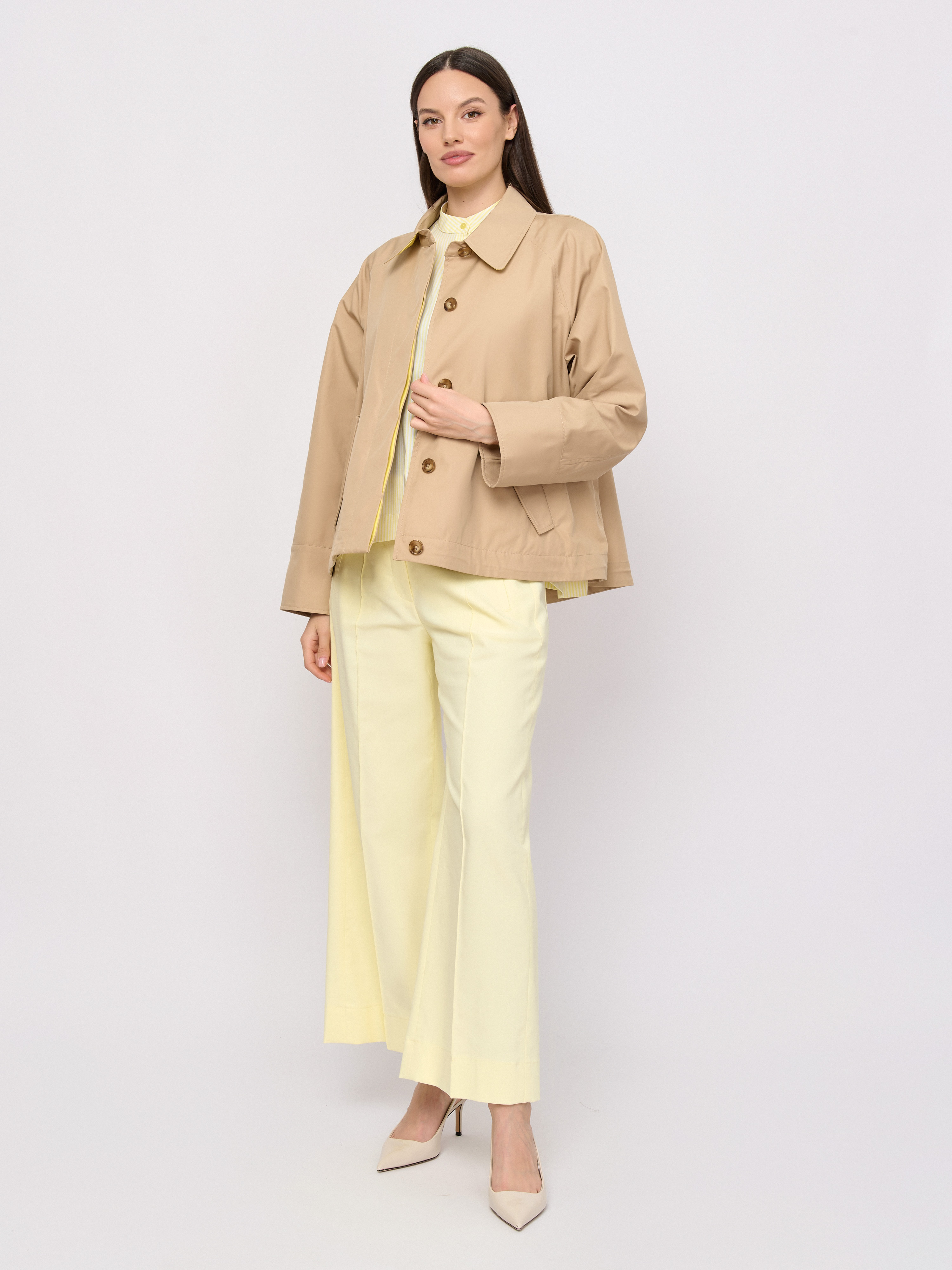 С61-4842-4191/м/26-01 Куртка Elisa.And.Me