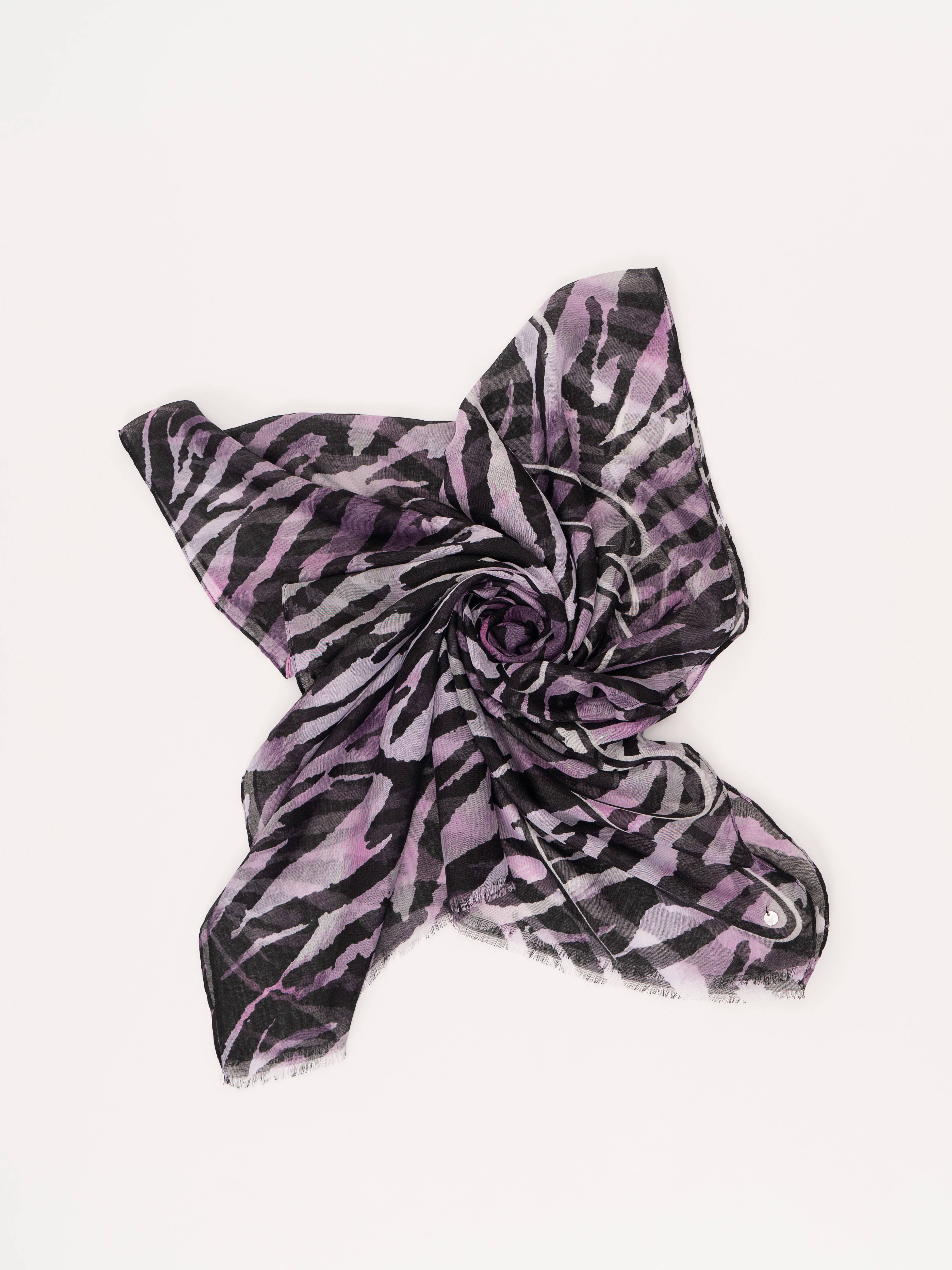 Э600009-23105/21-01 Шарф Samoon