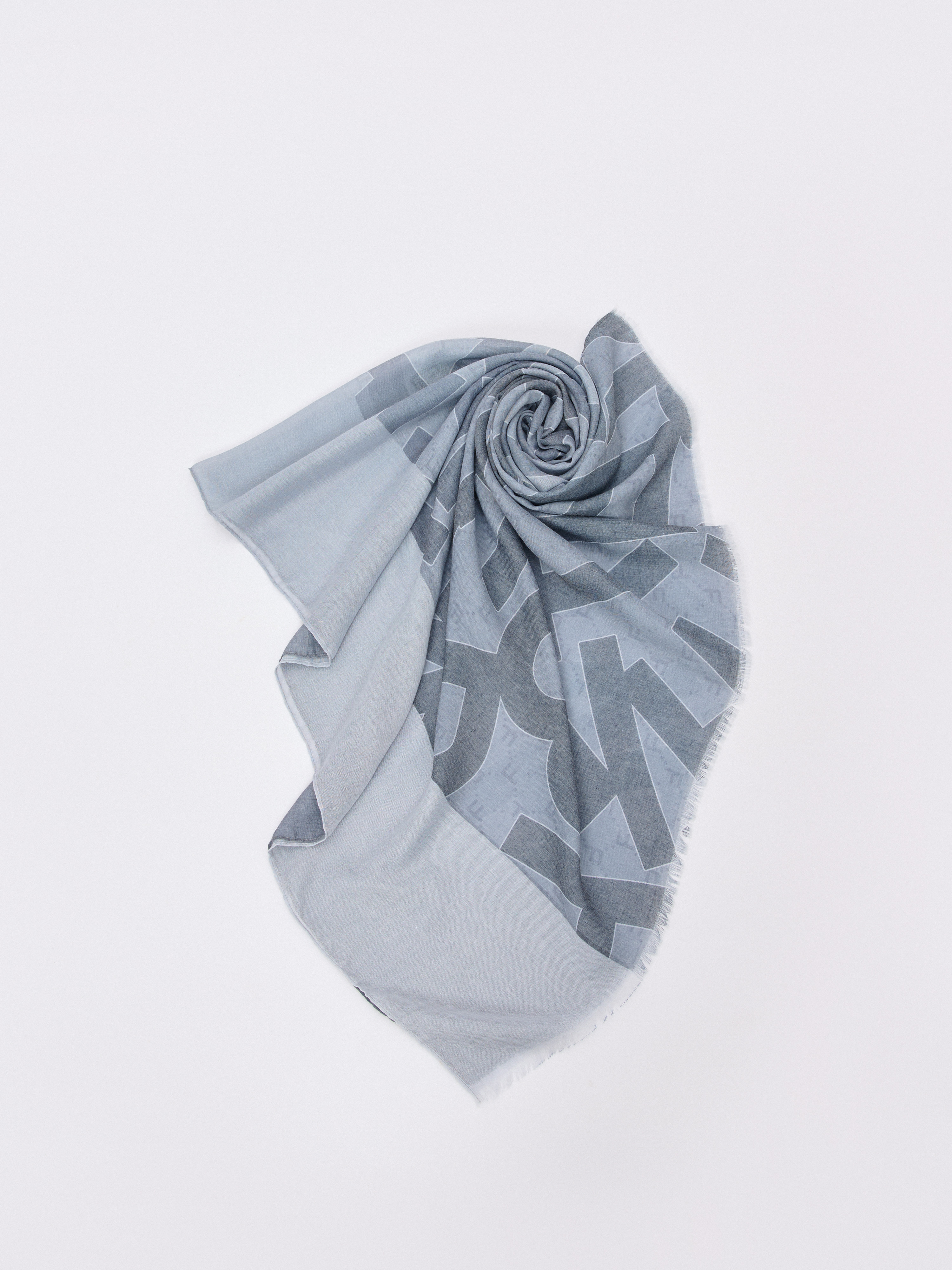 СVF5-3/м/26-01 Шарф A.Fabretti