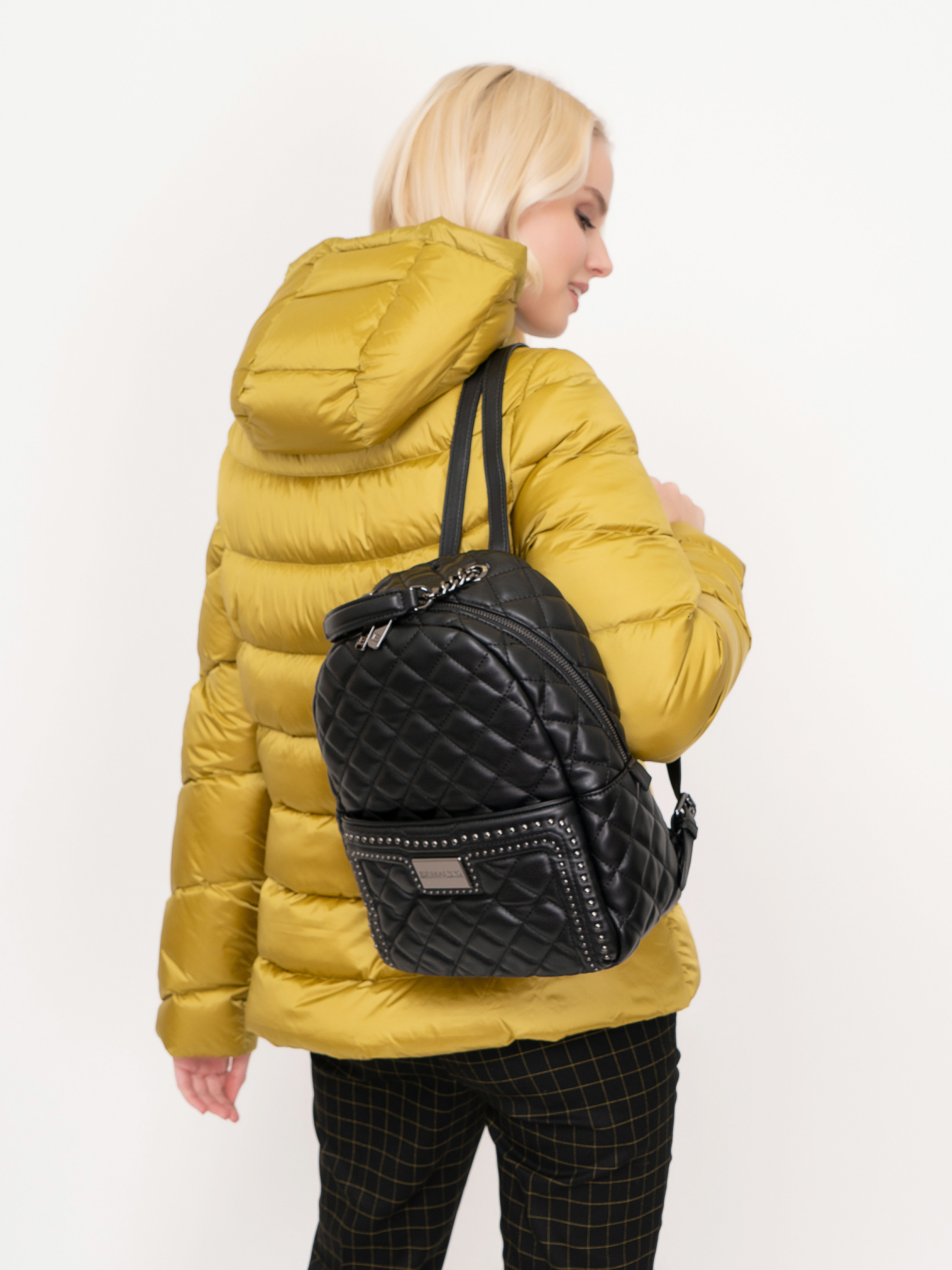 Э12401101/20-02 Рюкзак Ermanno Scervino