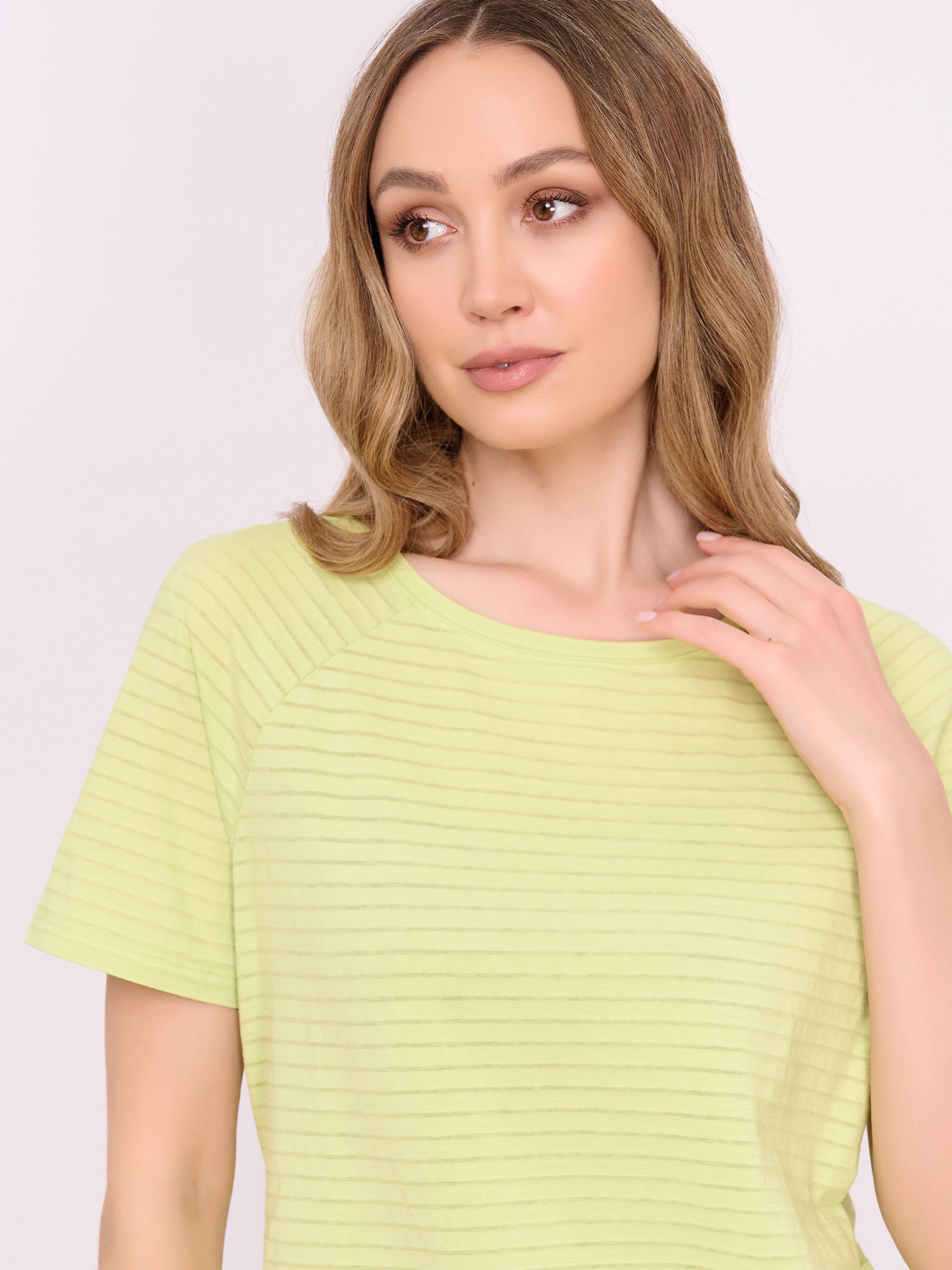 Э870090-44048/23-01 Футболка Gerry Weber