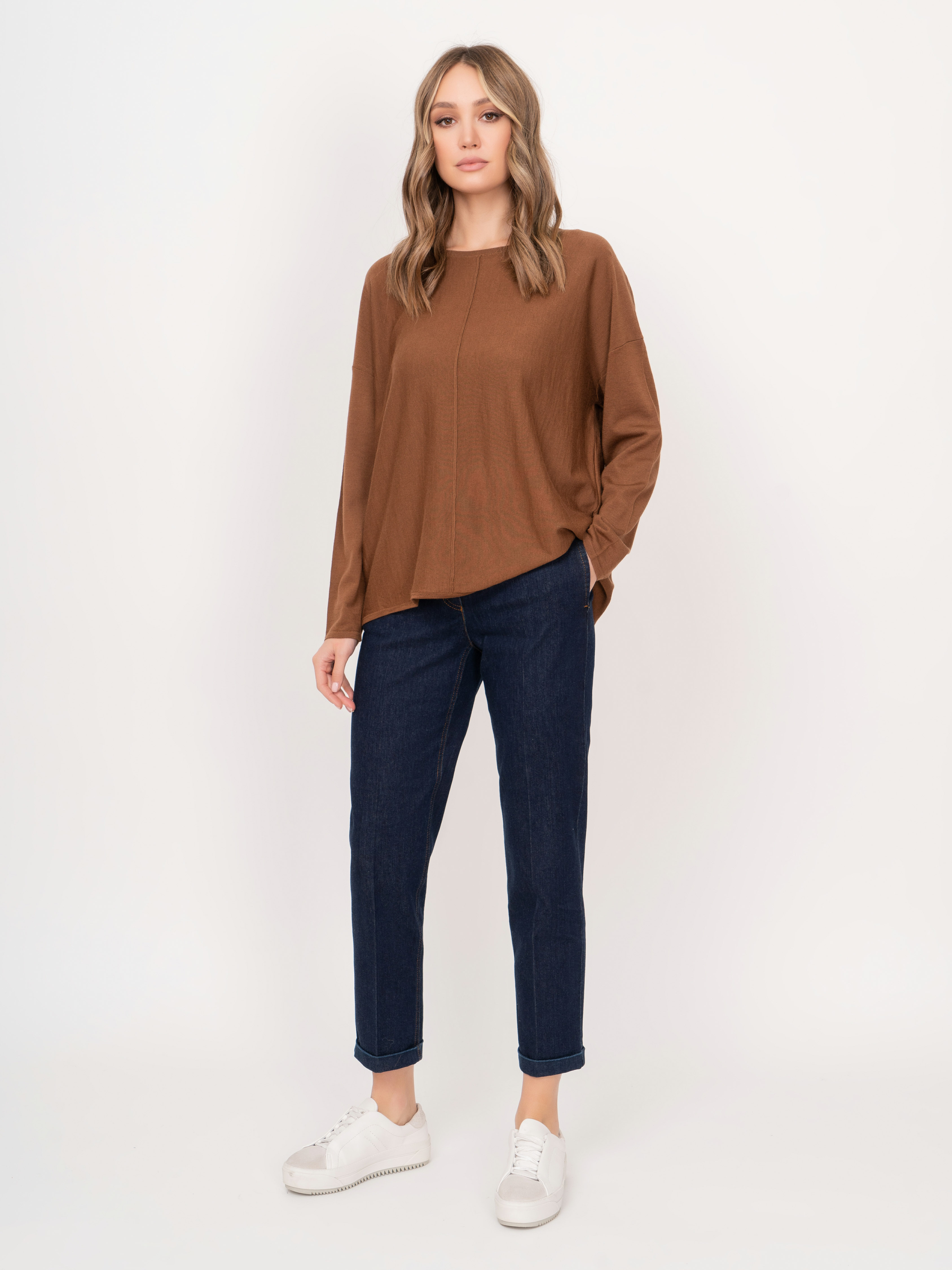 Э522093-66804/21-02 Брюки Gerry Weber