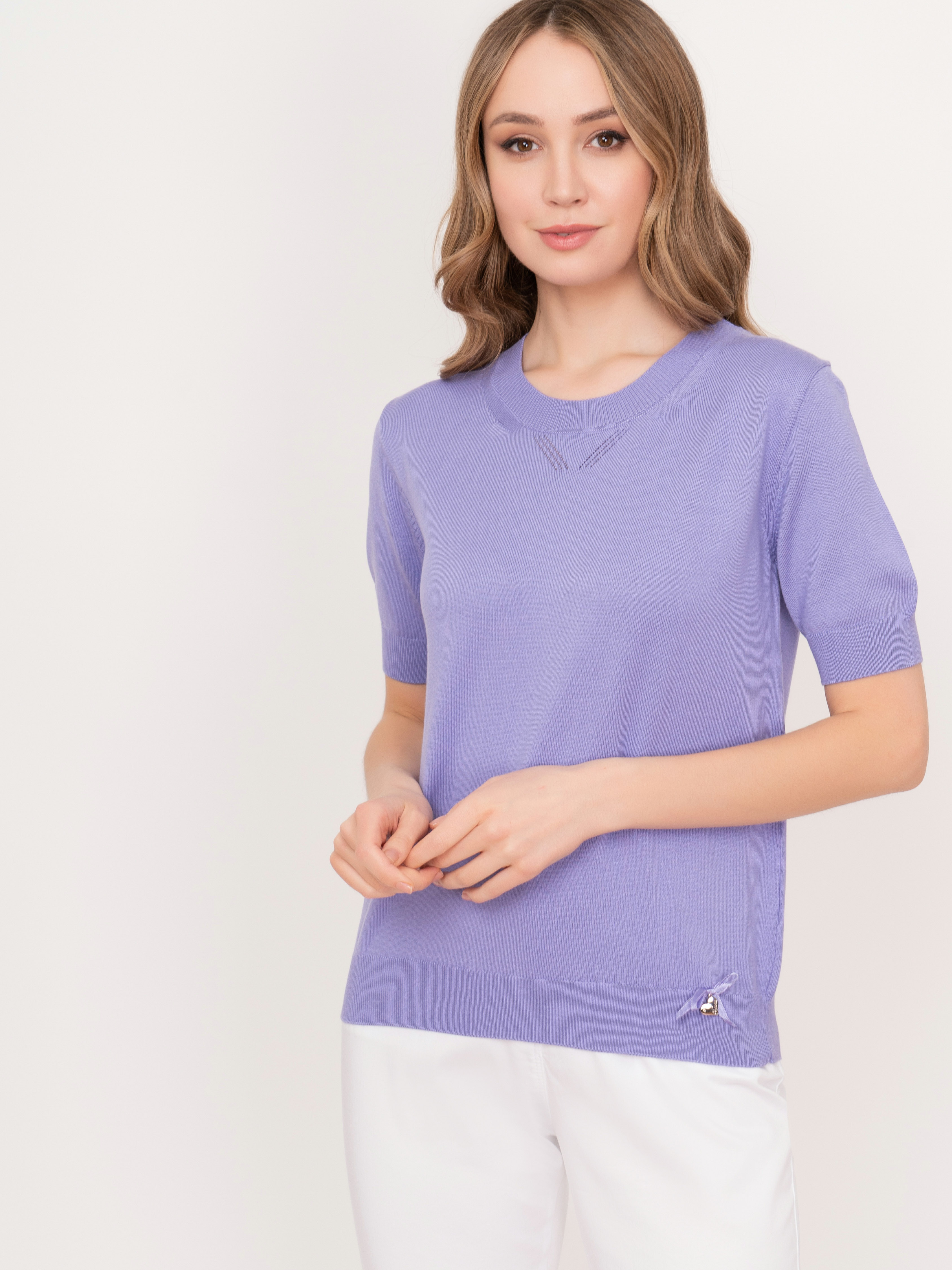 Э5031/22-01 Джемпер Felicita