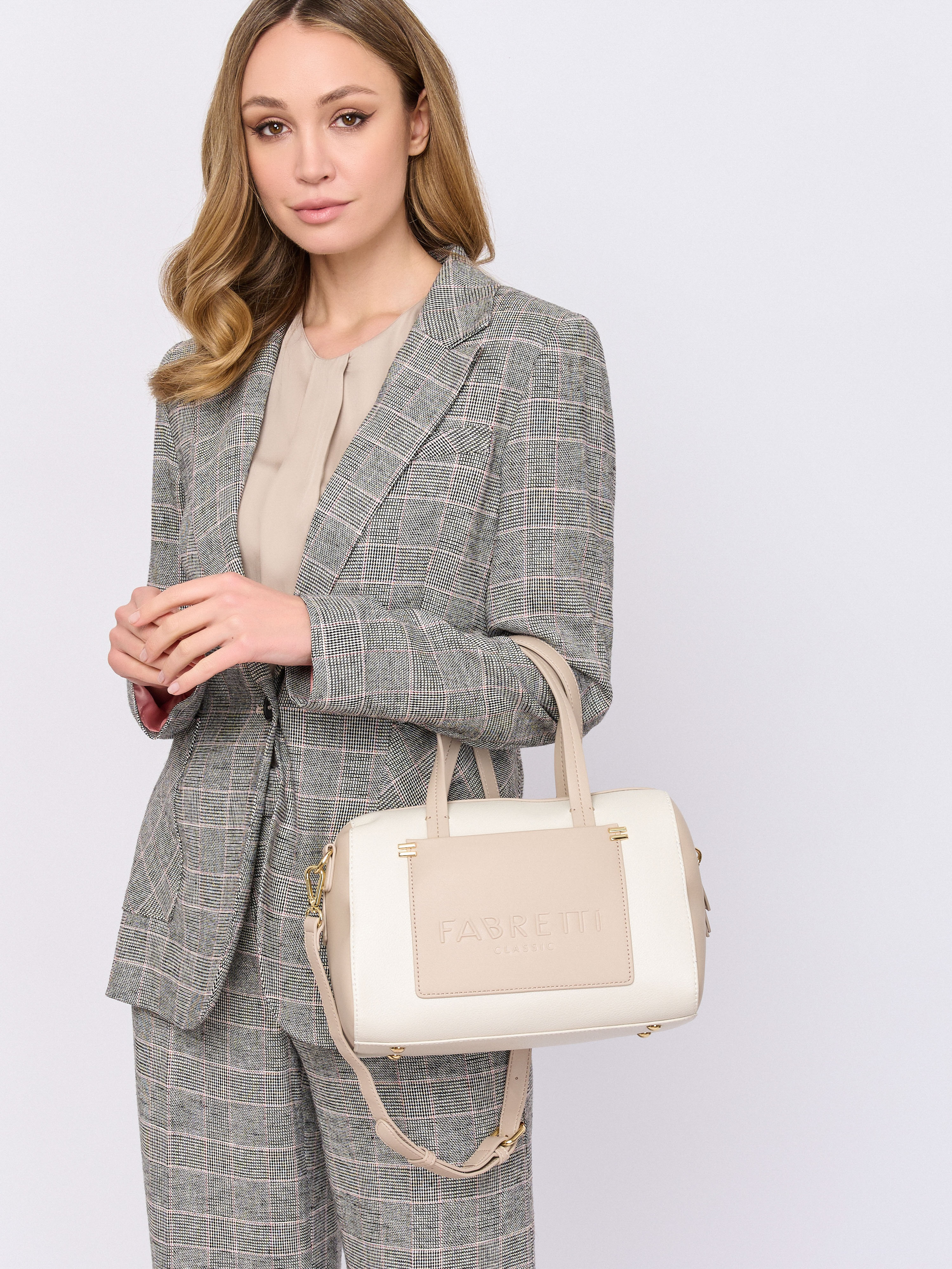 ЭFD2555082-13/25-01 Сумка A.Fabretti