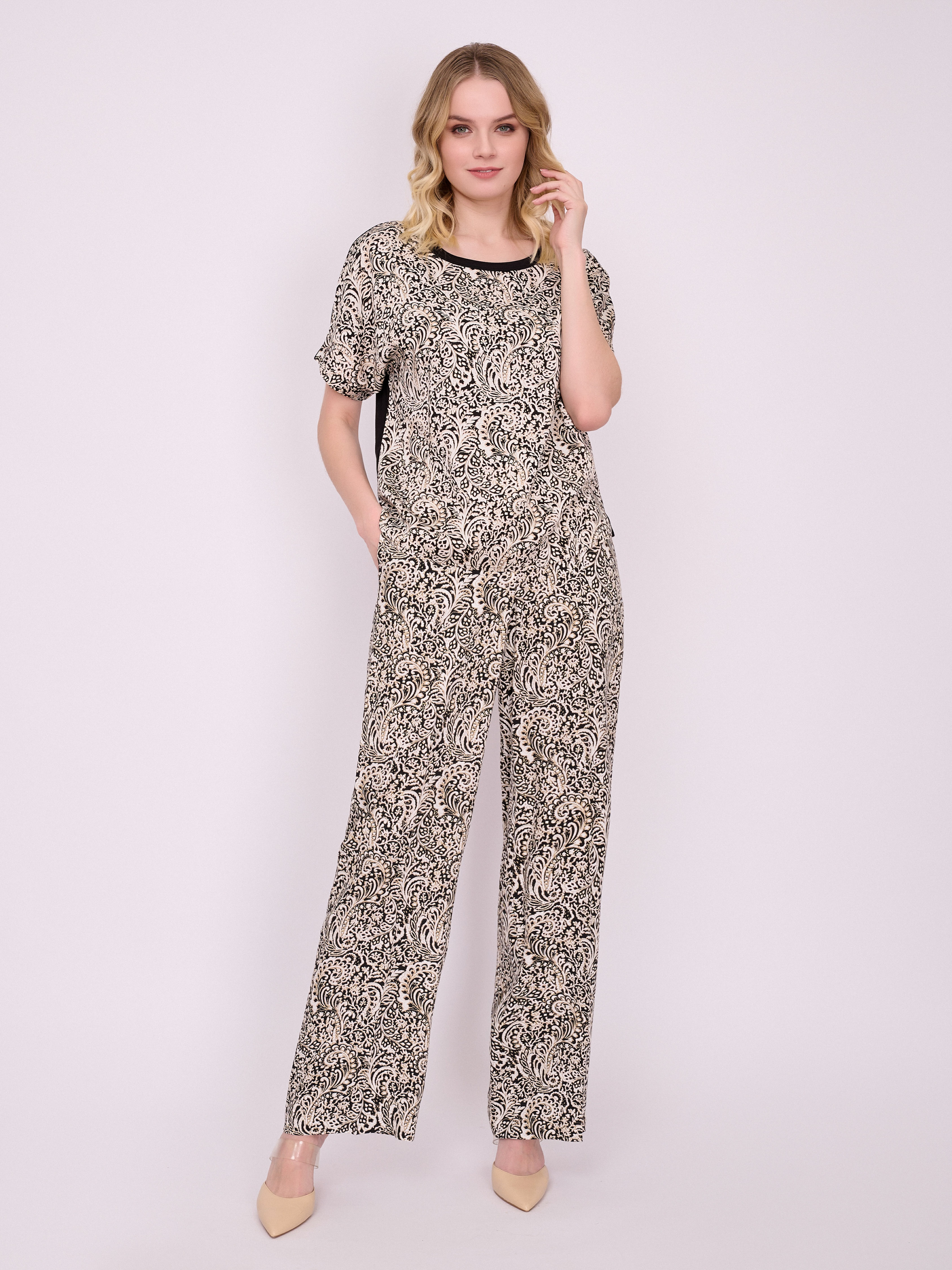 Э822040-66604/23-01 Брюки Gerry Weber