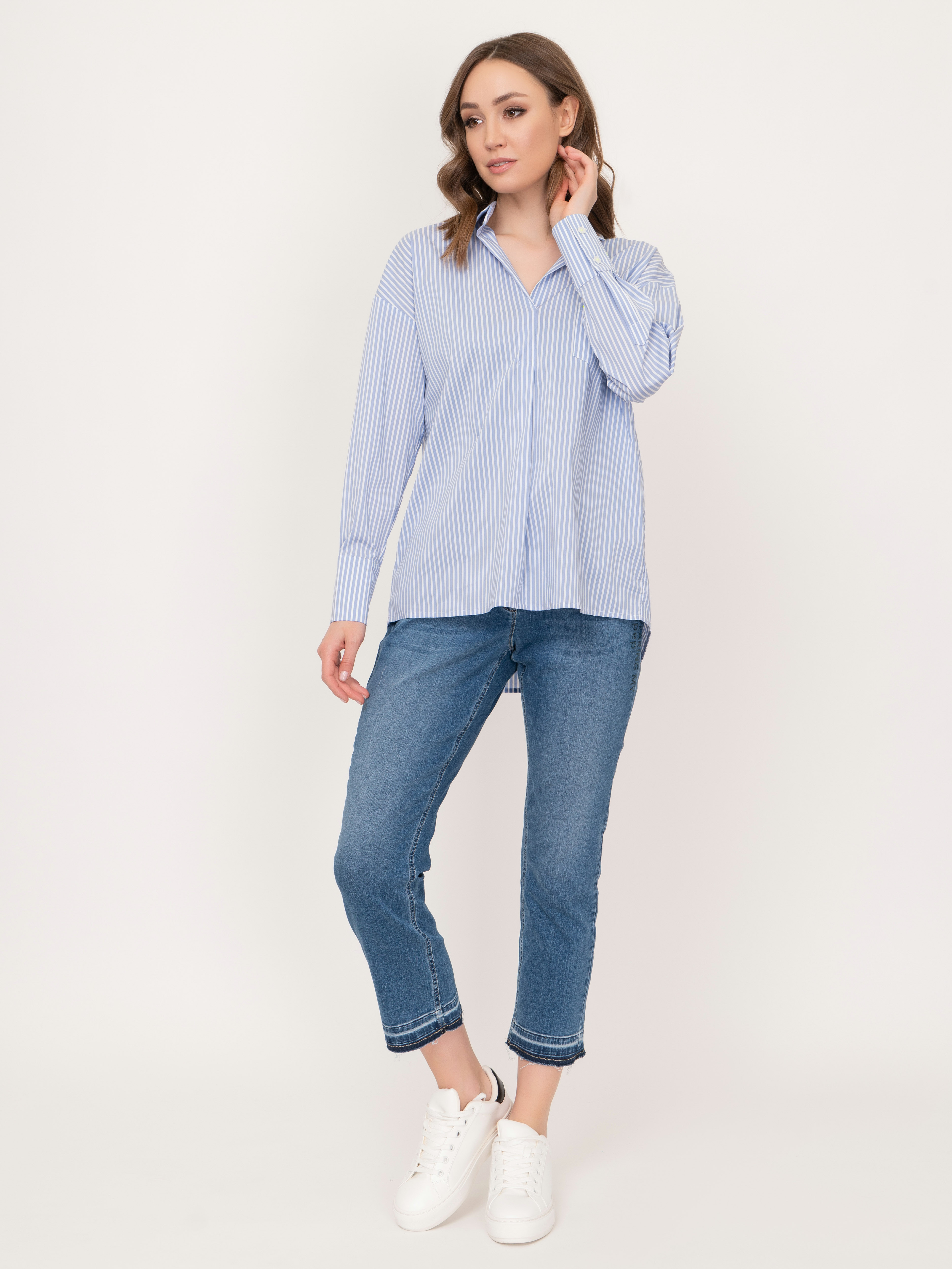 Э817900/141-14/21-01 Брюки Ppep