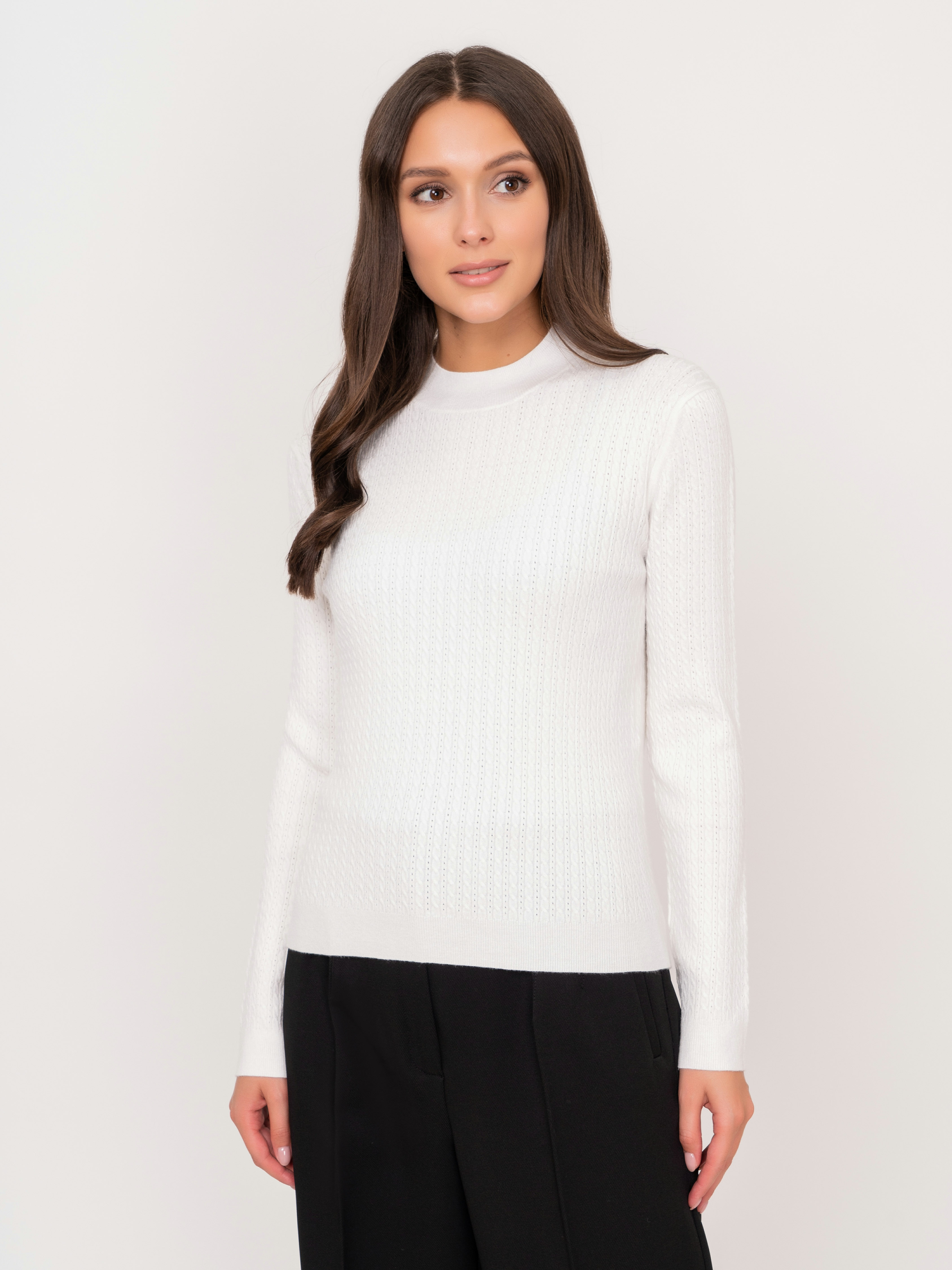 Э53660419 GRANA/21-02 Джемпер EMME Marella